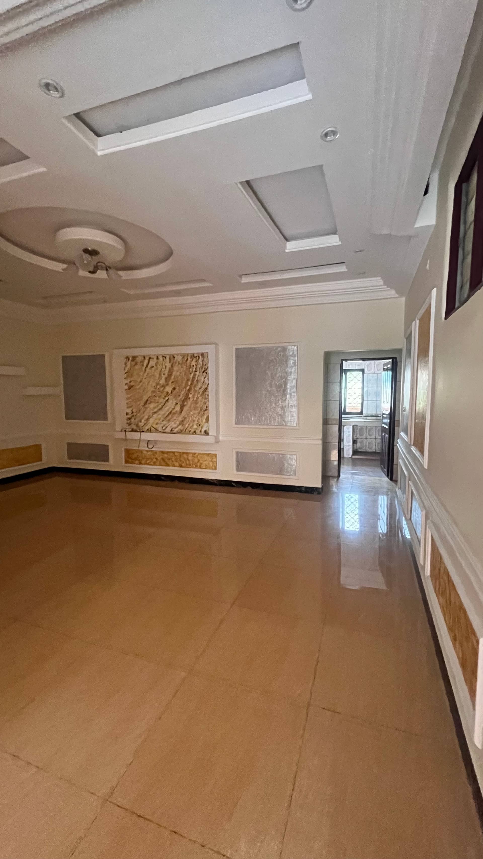 Two rooms apartment to let — photo 3