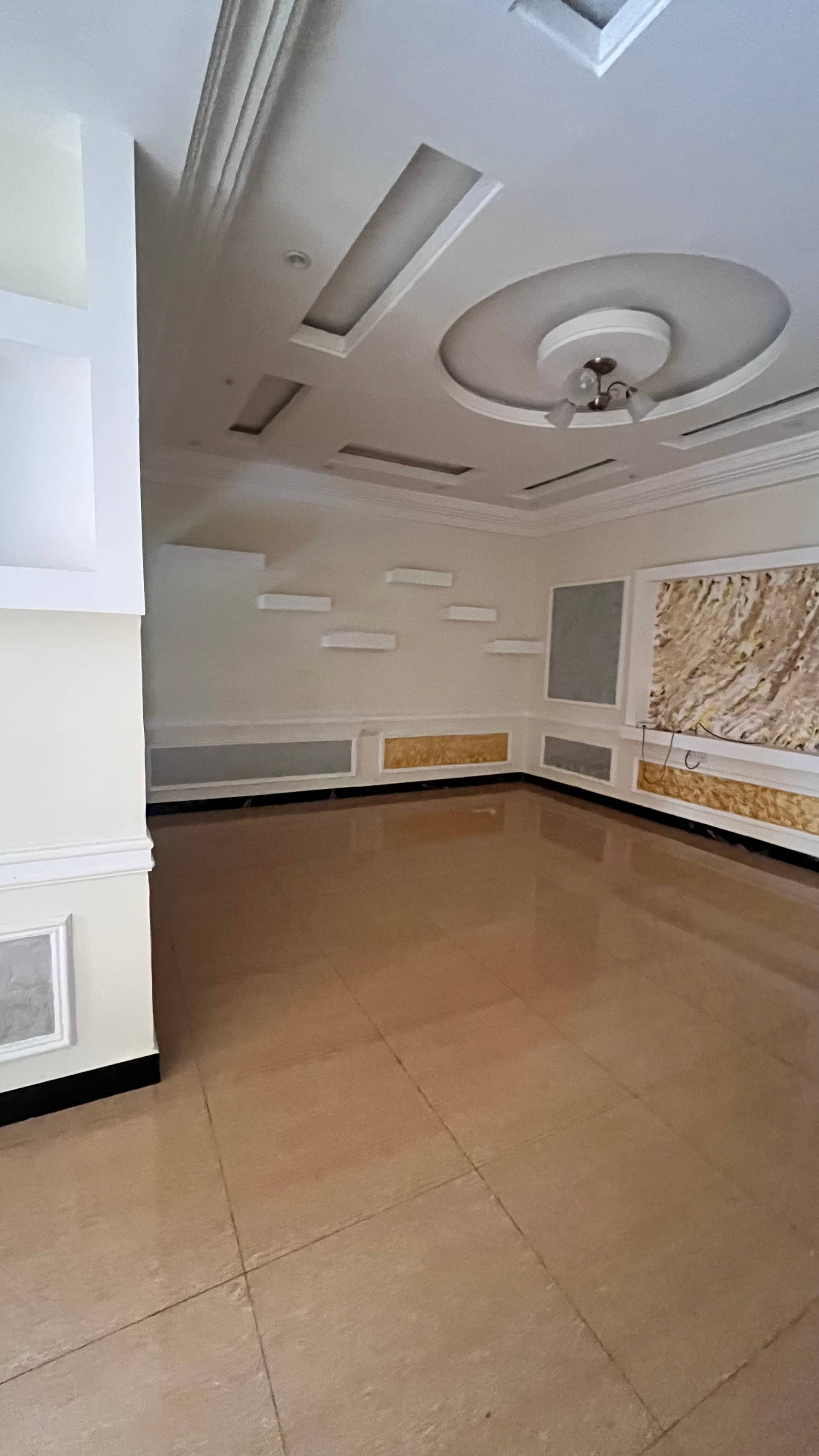 Two rooms apartment to let — photo 4