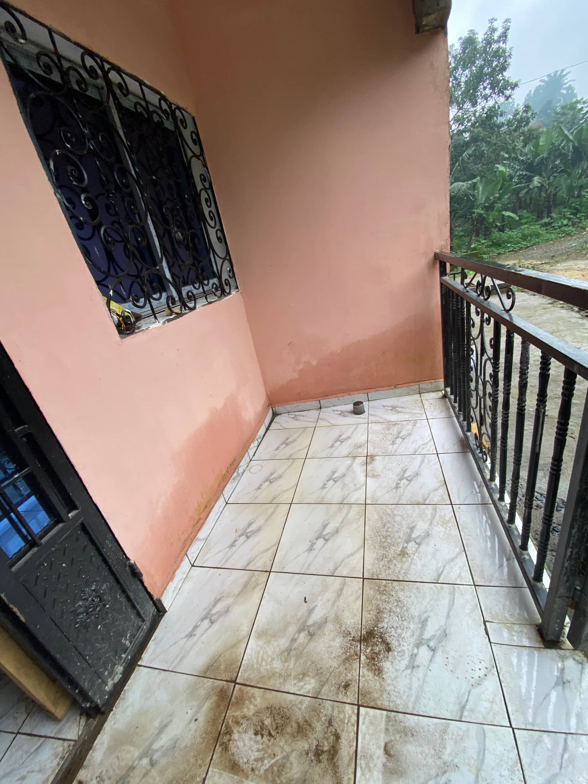 Newly constructed 2 bedrooms at Buea Town — photo 2