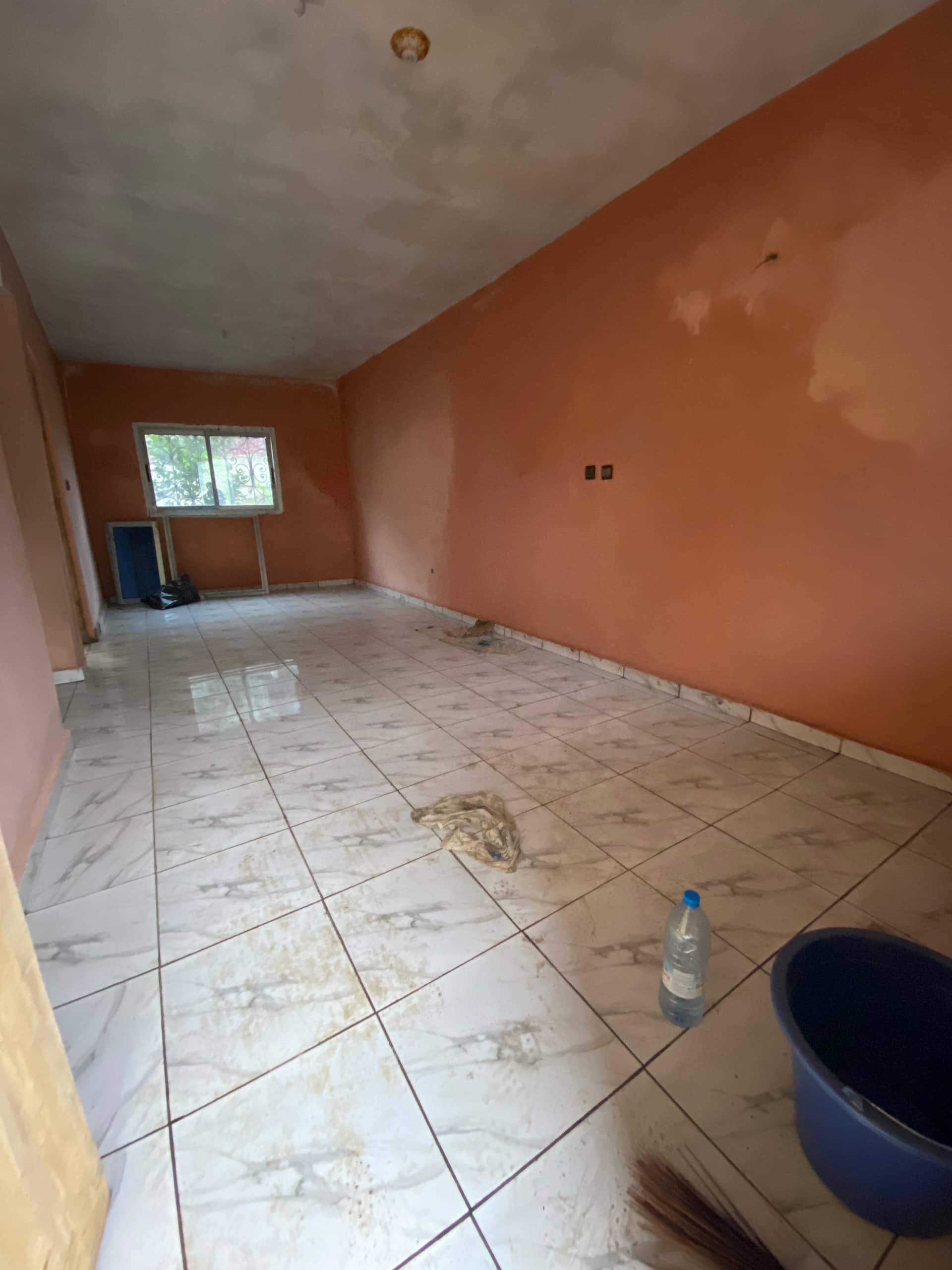Newly constructed 2 bedrooms at Buea Town — photo 5