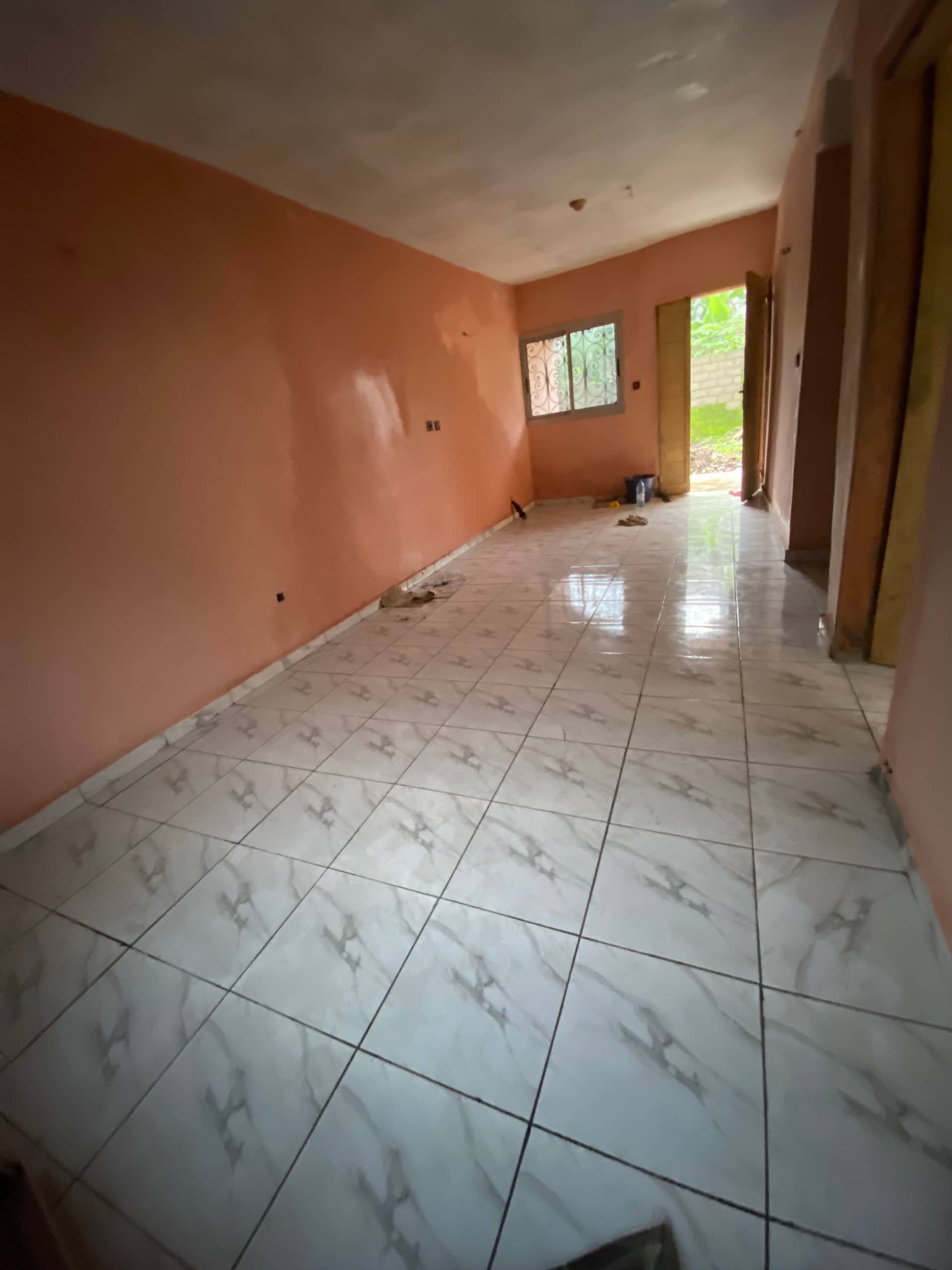 Newly constructed 2 bedrooms at Buea Town — photo 6
