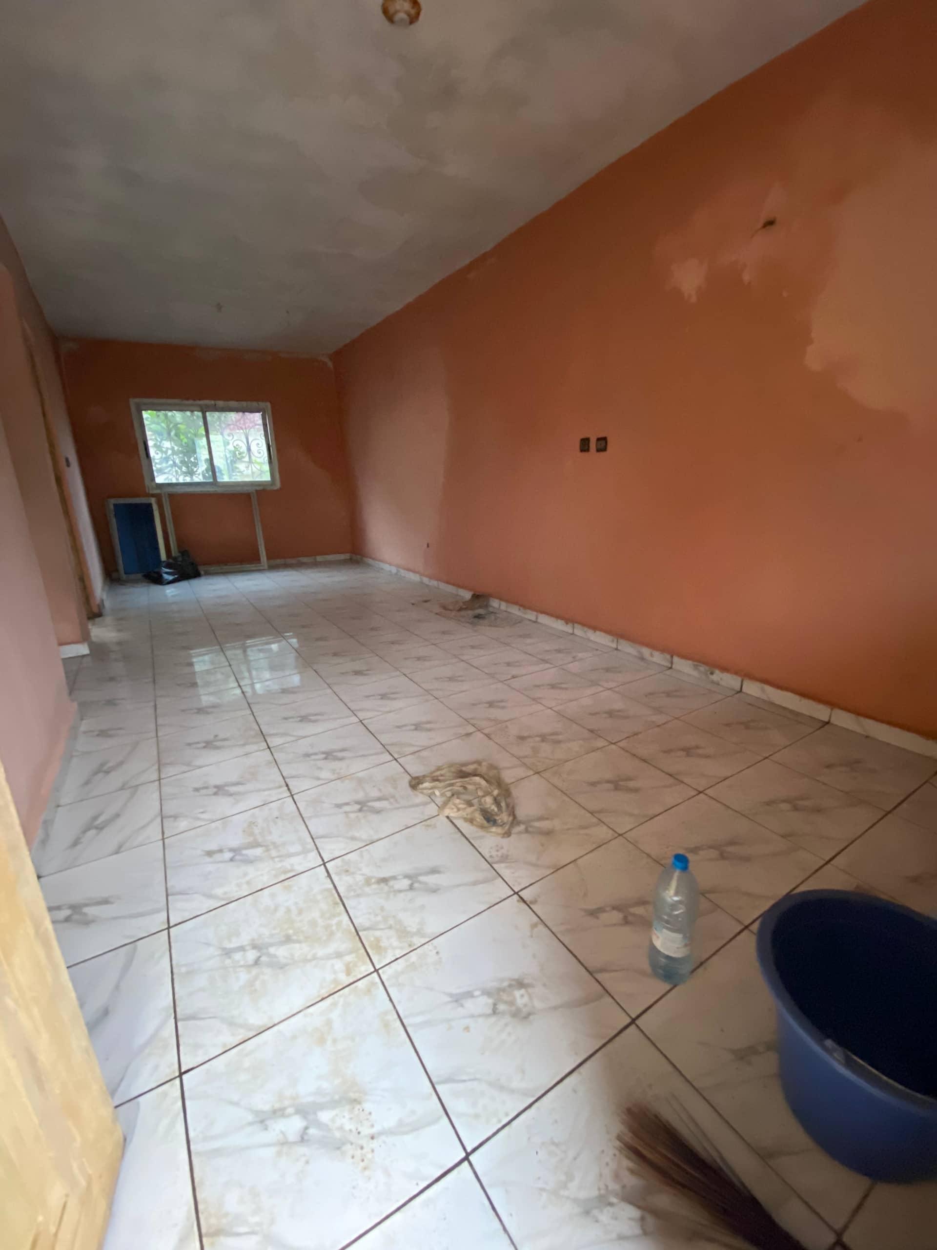 Newly constructed 2 bedrooms at Buea Town — photo 7
