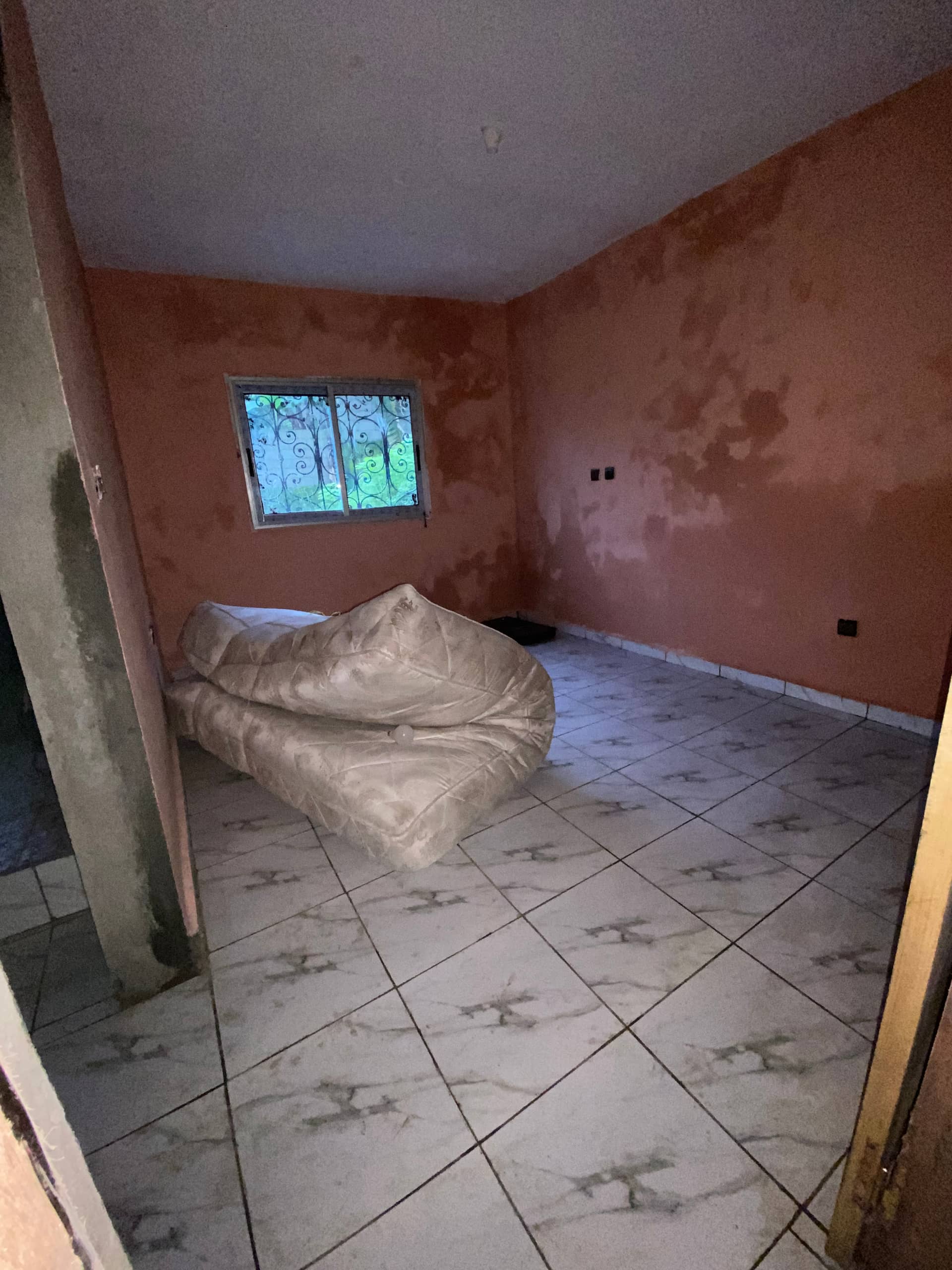 Newly constructed 2 bedrooms at Buea Town — photo 4