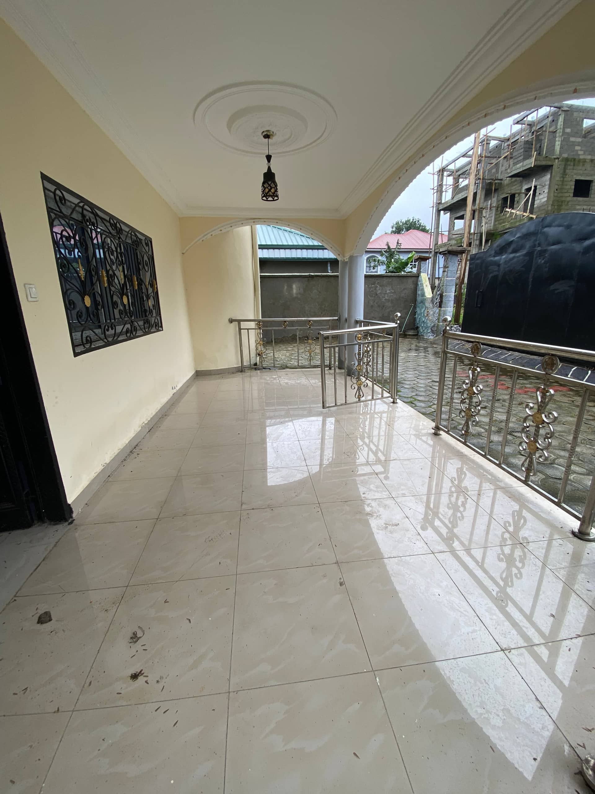 Newly constructed 4 Bedrooms at Bokwai  — photo 2