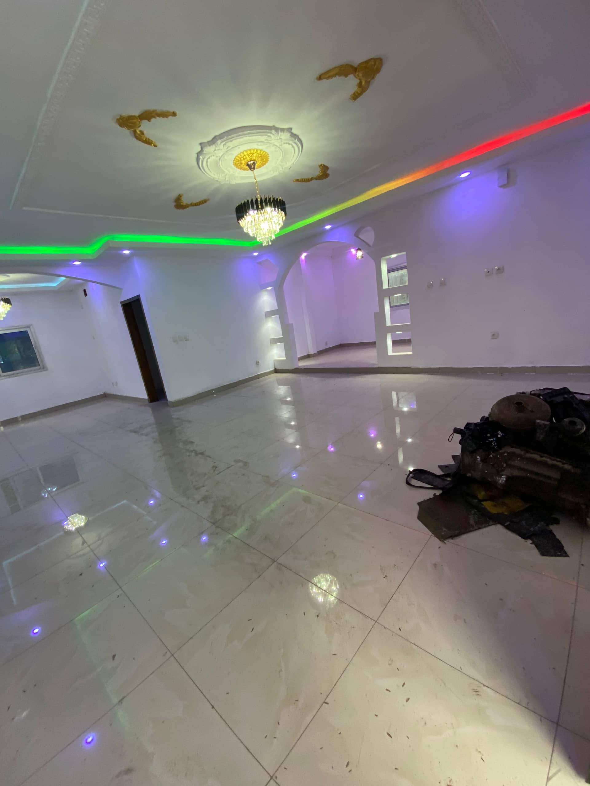 Newly constructed 4 Bedrooms at Bokwai  — photo 3