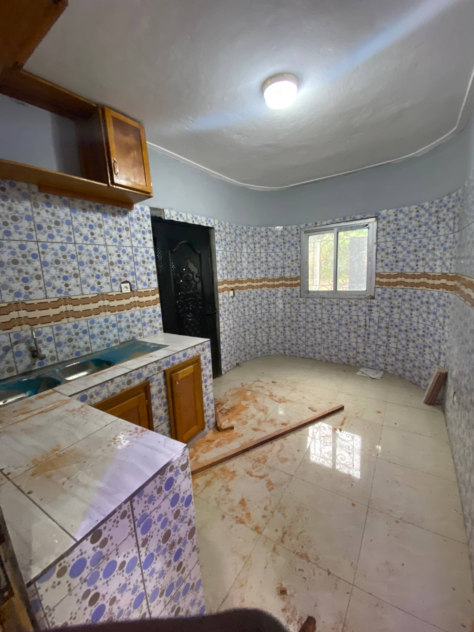 Newly constructed 4 Bedrooms at Bokwai  — photo 7