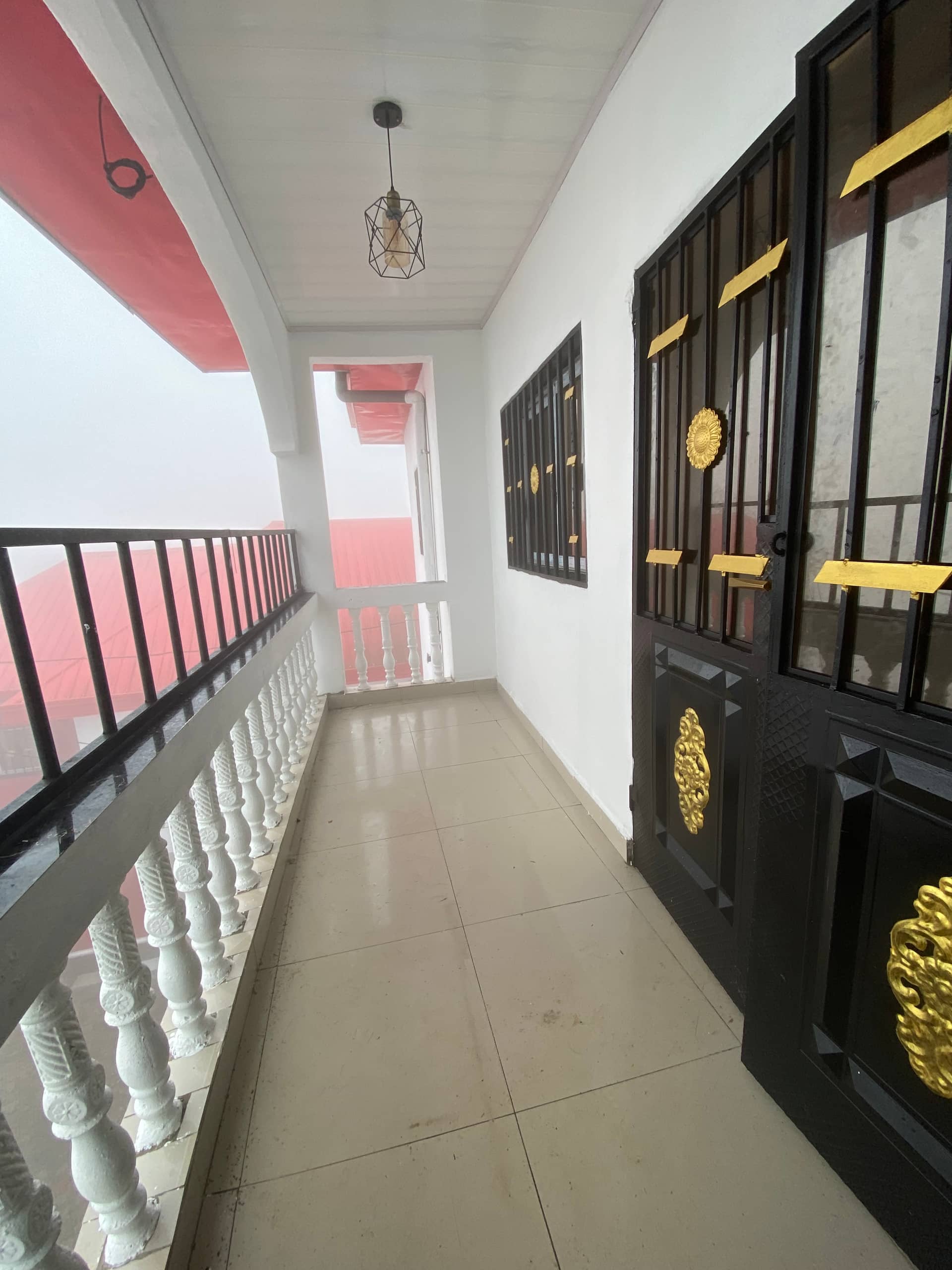 Newly constructed 2 Bedroom Apartment at Bokwaongo — photo 2
