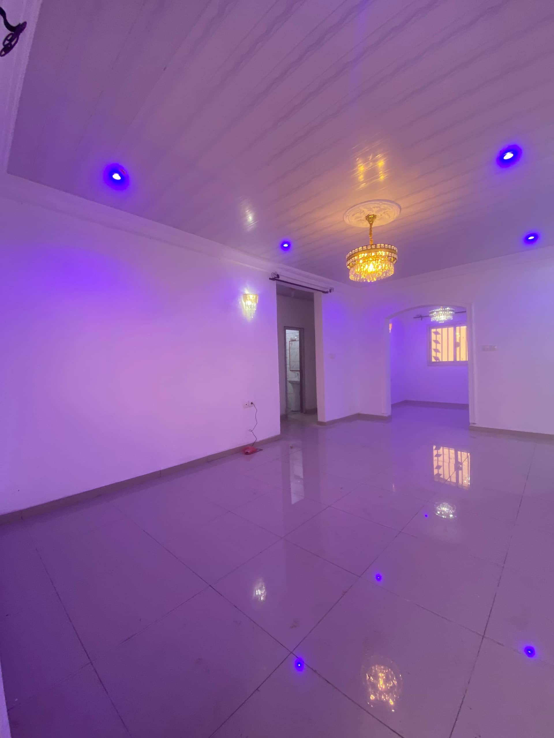 Newly constructed 2 Bedroom Apartment at Bokwaongo — photo 3