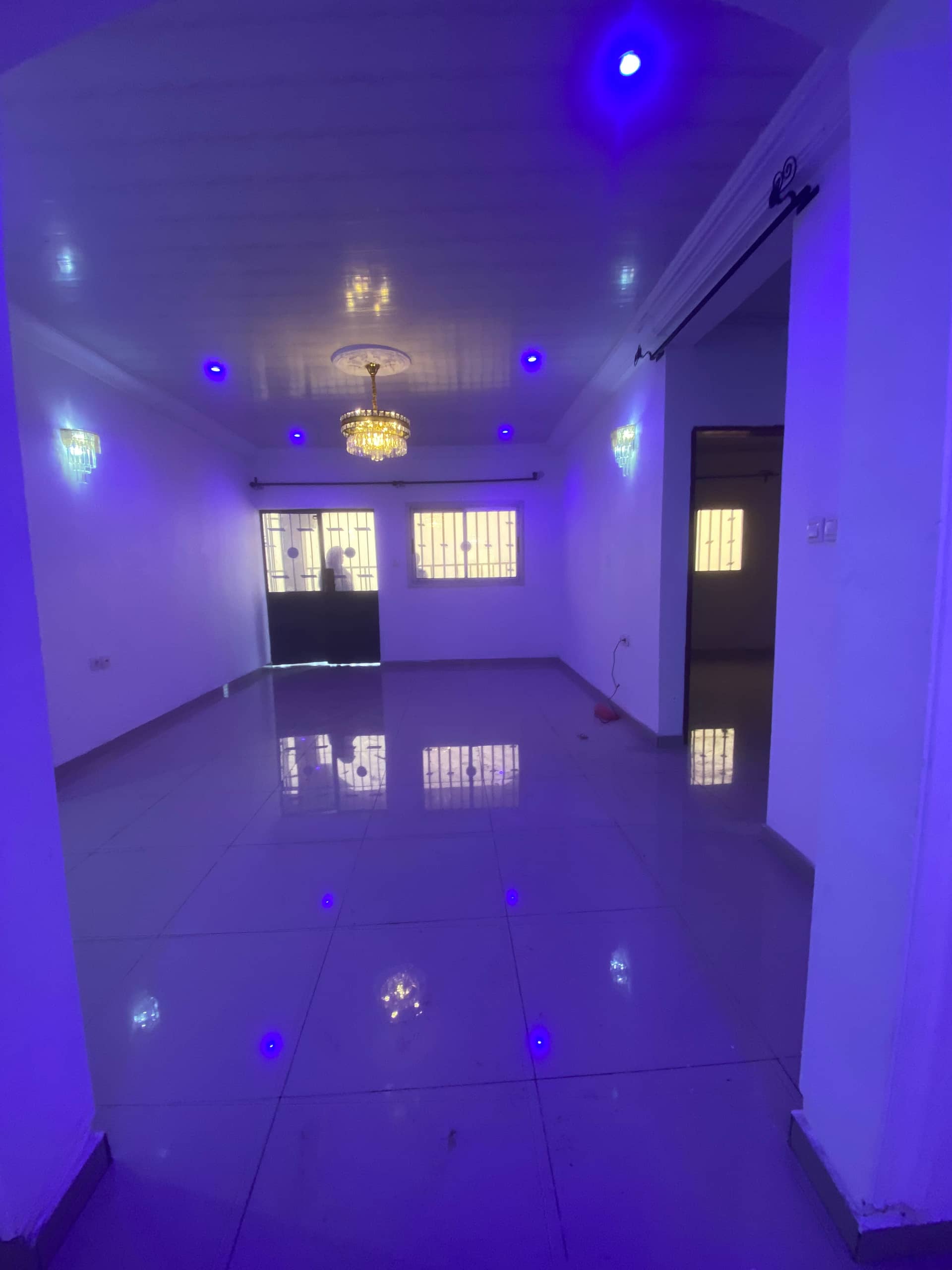 Newly constructed 2 Bedroom Apartment at Bokwaongo — photo 4