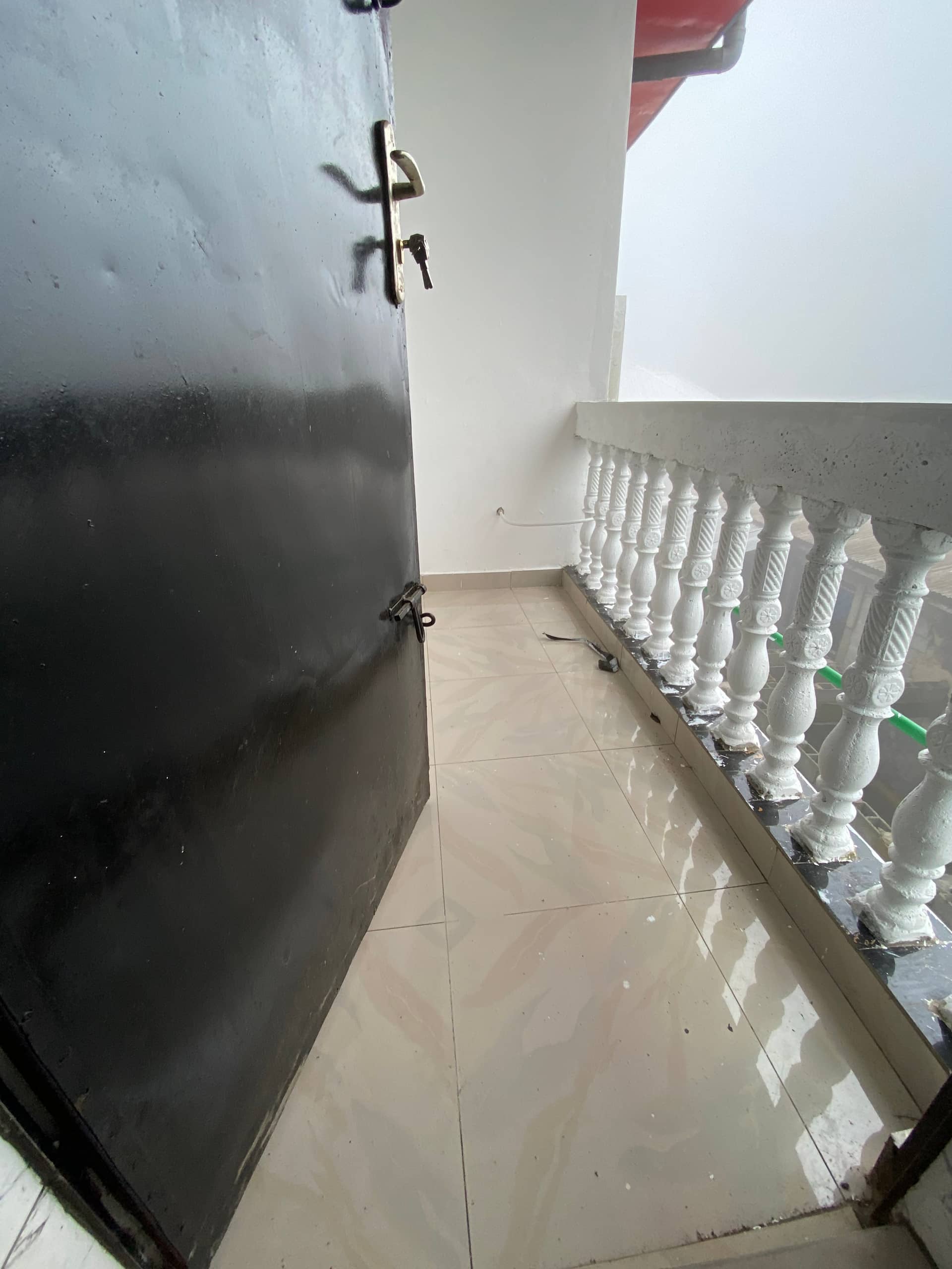 Newly constructed 2 Bedroom Apartment at Bokwaongo — photo 5