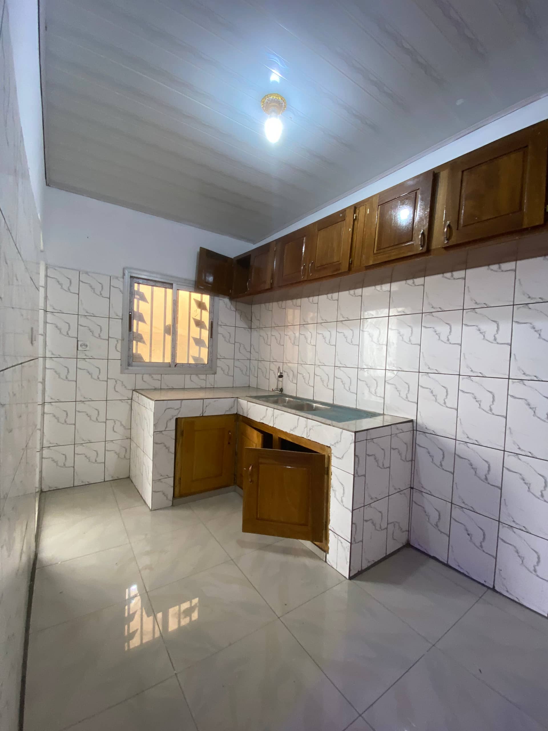 Newly constructed 2 Bedroom Apartment at Bokwaongo — photo 6