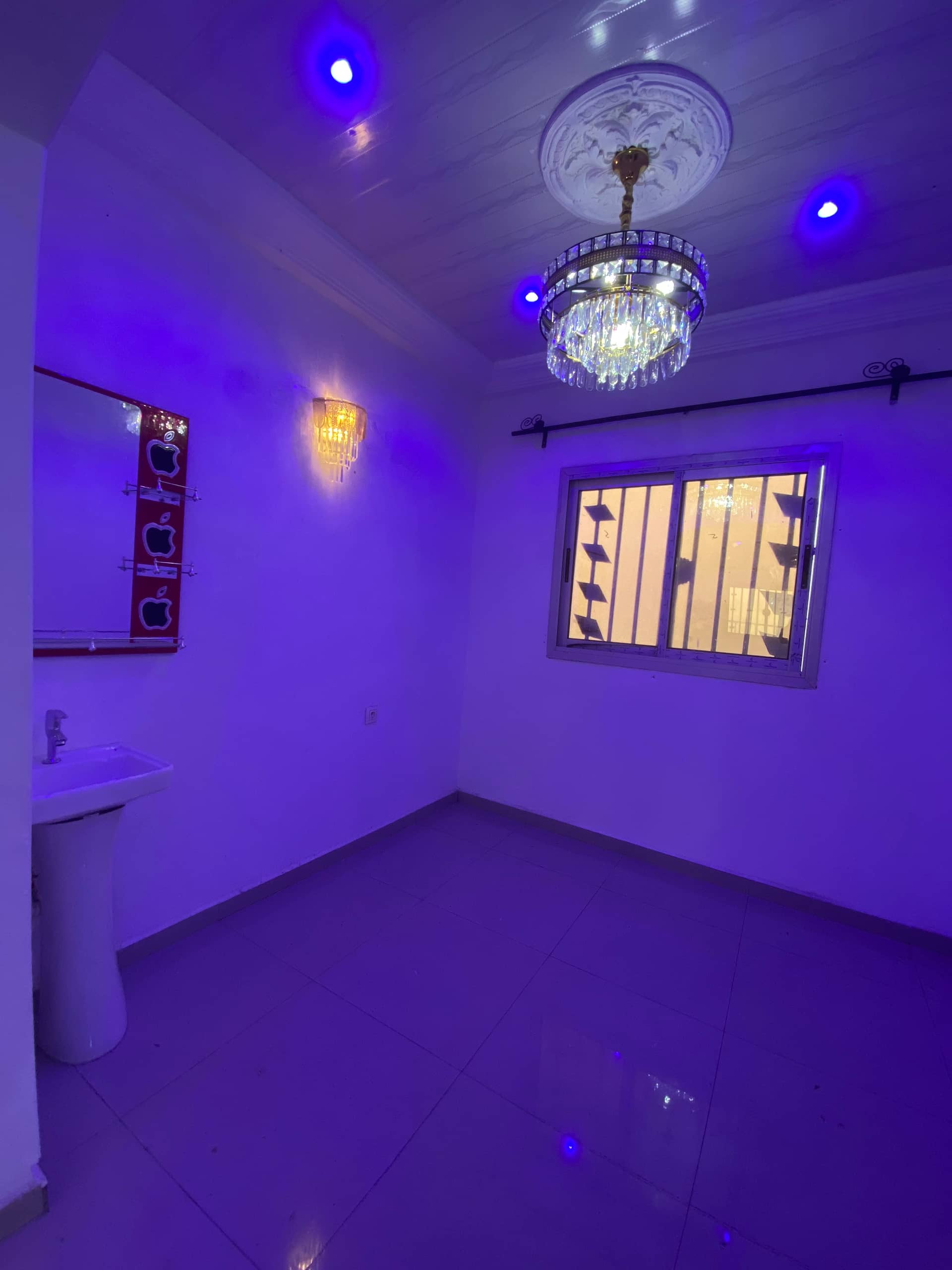 Newly constructed 2 Bedroom Apartment at Bokwaongo — photo 7