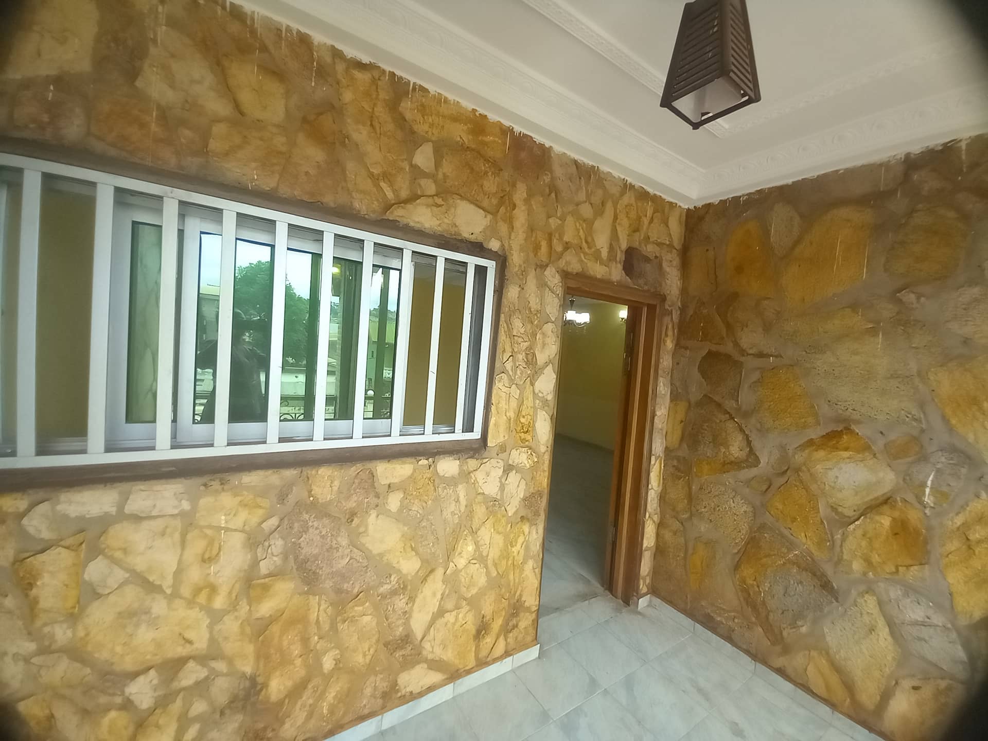 Appartement moderne 