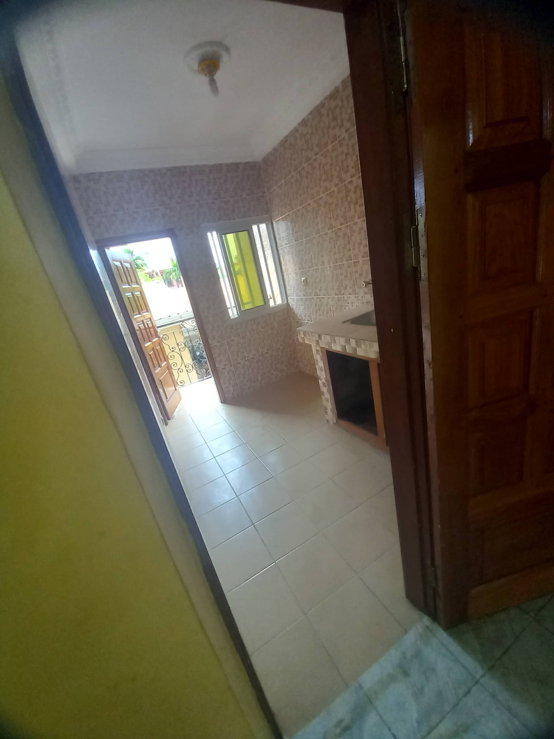 Appartement moderne  — photo 5