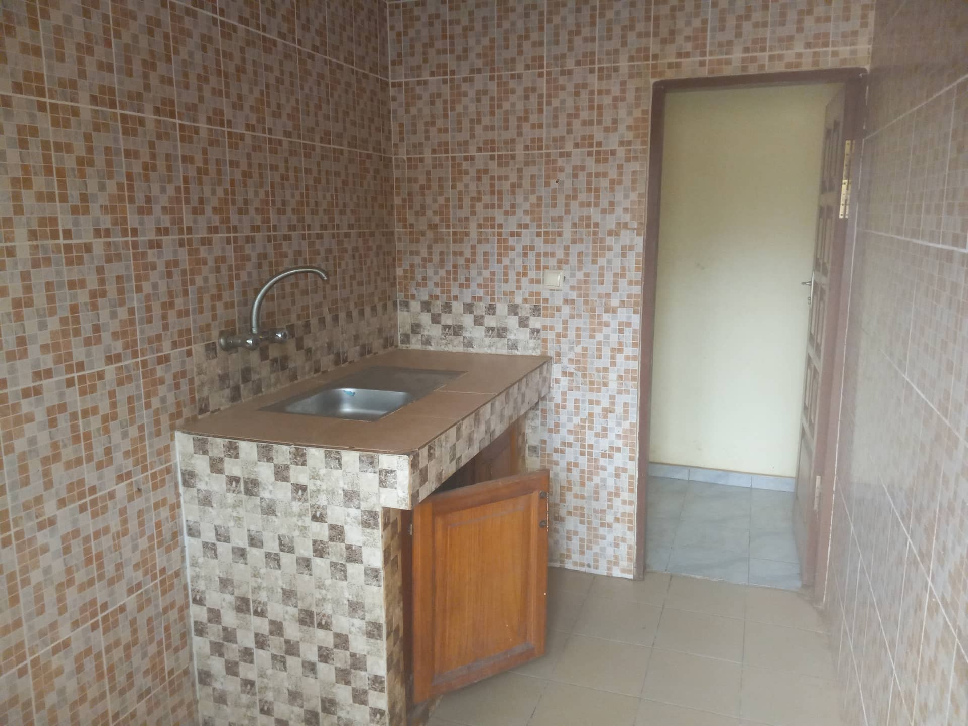 Appartement moderne  — photo 3