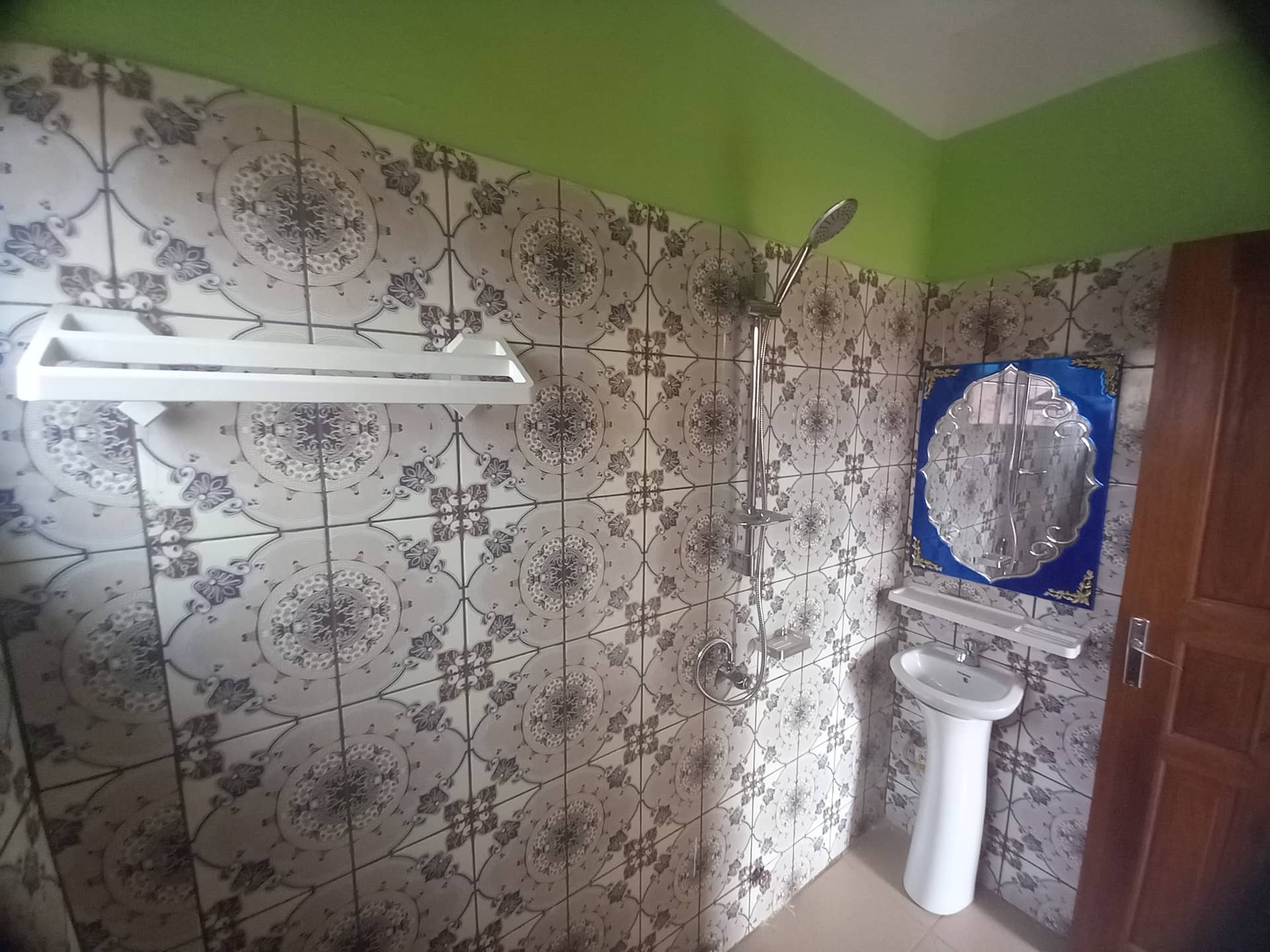 Appartement moderne  — photo 6