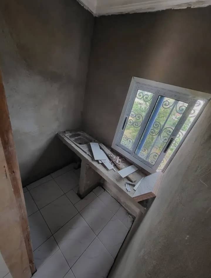 Chambre moderne — photo 3