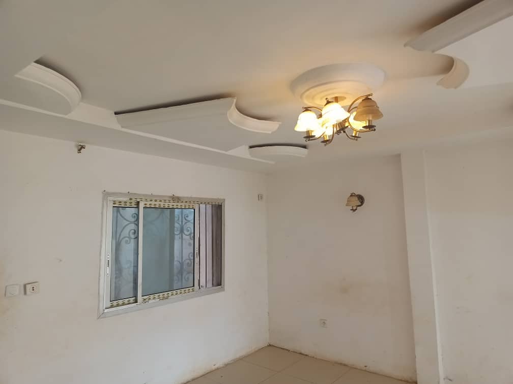 Modern Appartments, 3 Bedrooms, 2 toilets and 1 sitting room  — photo 2