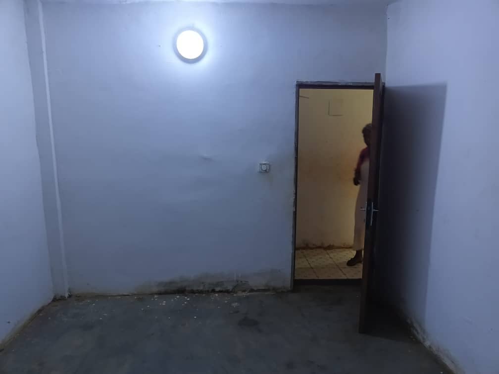 Modern Appartments, 3 Bedrooms, 2 toilets and 1 sitting room  — photo 5