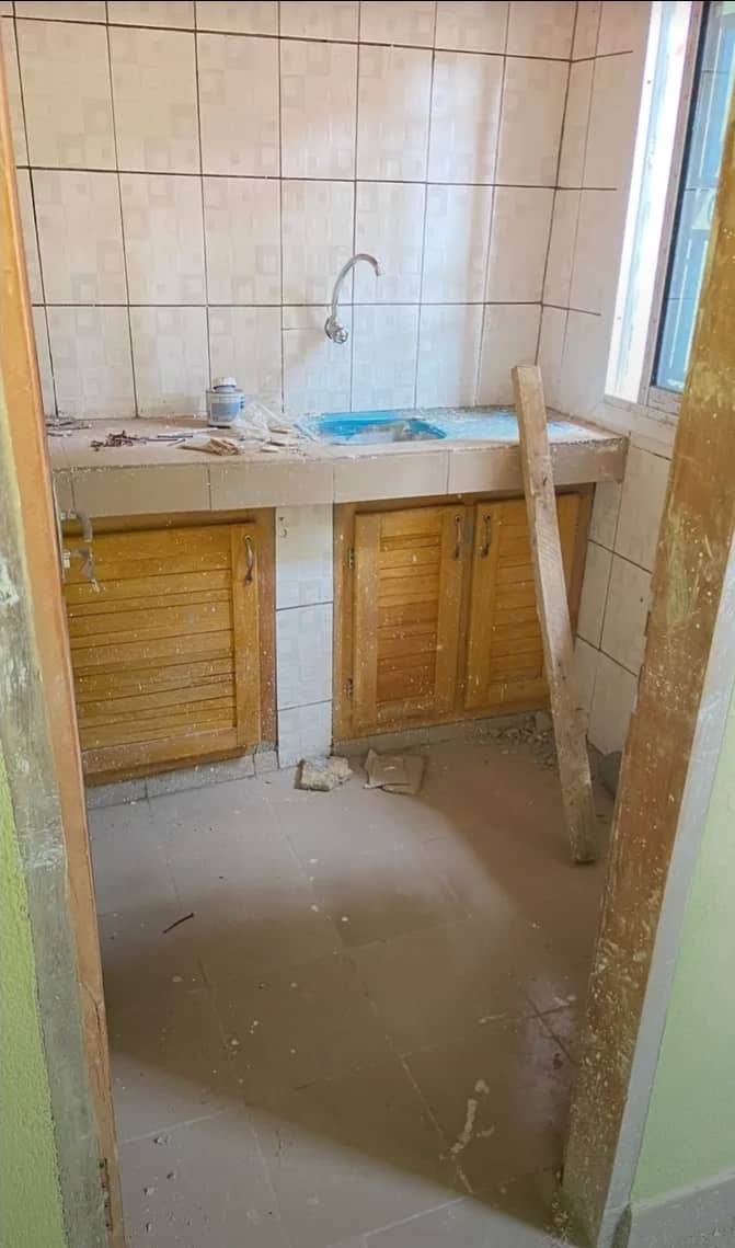 Appartement moderne  — photo 4