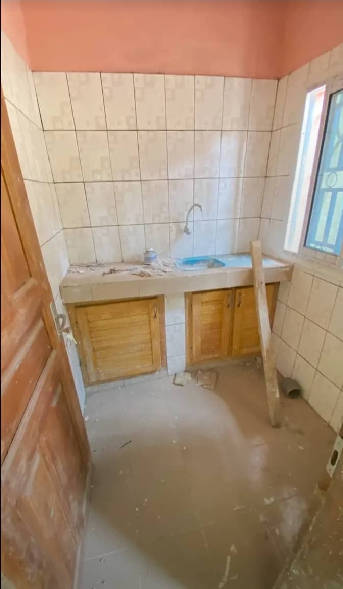 Appartement moderne  — photo 5