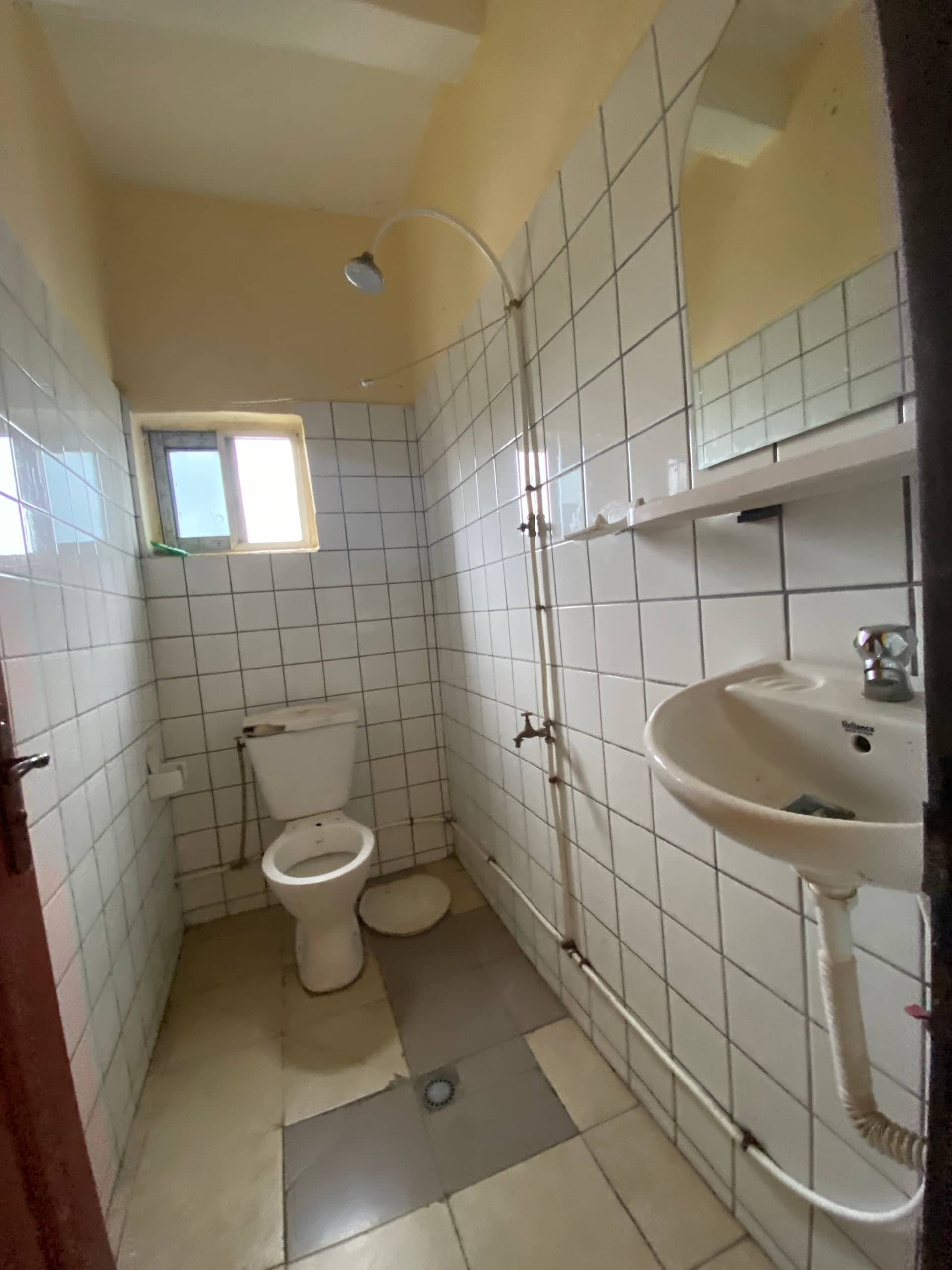 Clean Apartment at sandpit 