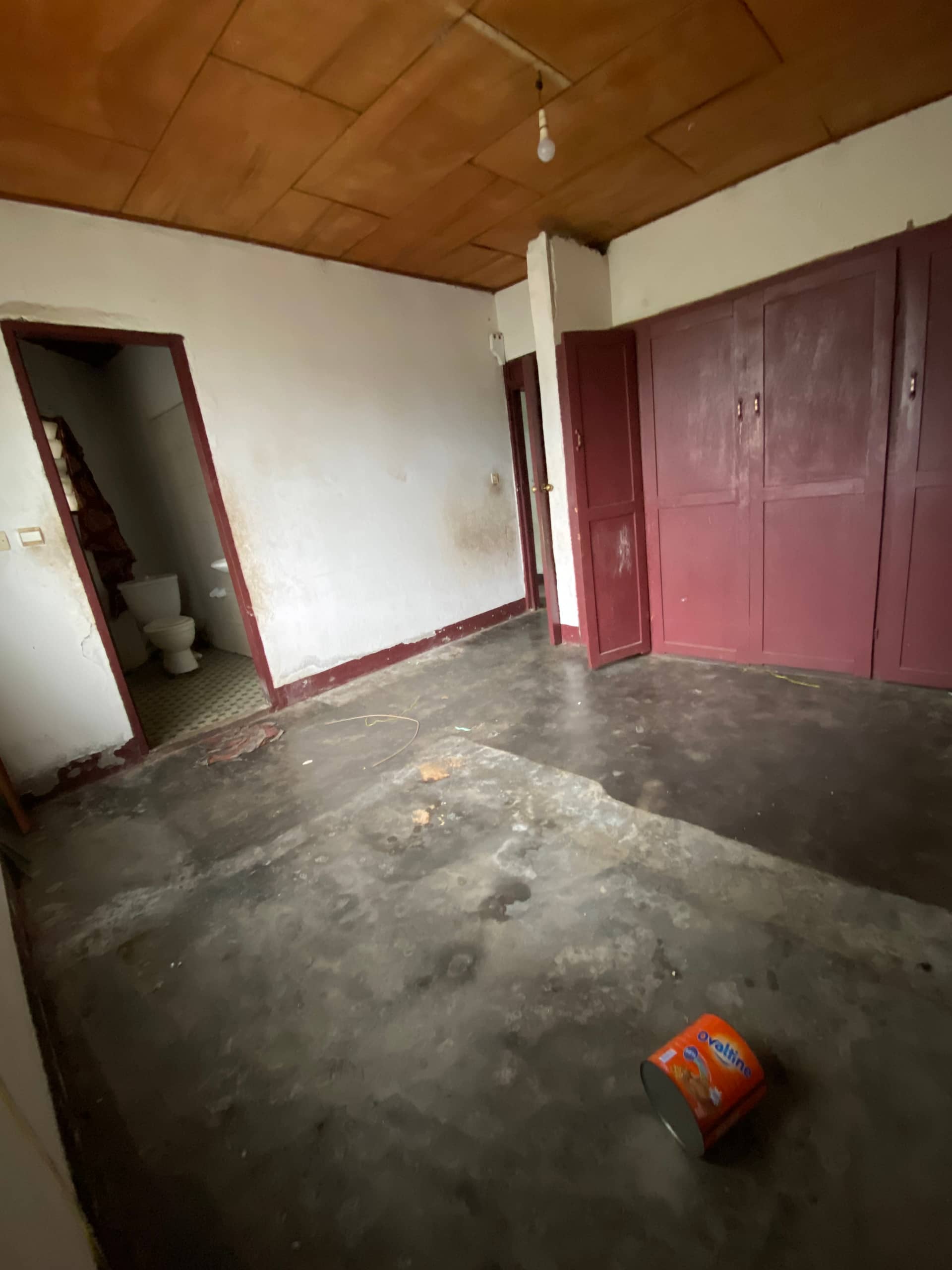 4 Bedroom Apartment at Sandpit  — photo 5
