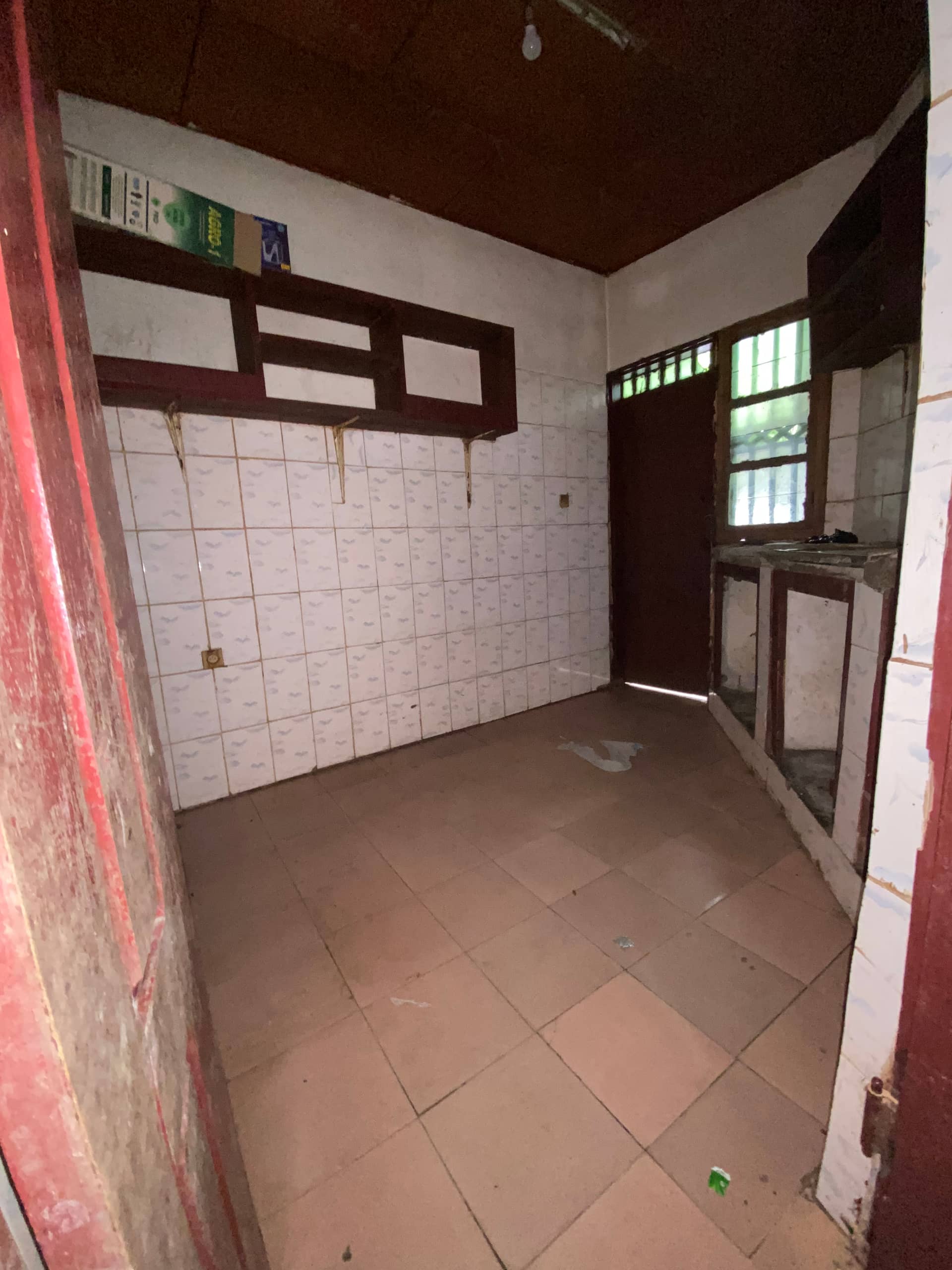 4 Bedroom Apartment at Sandpit  — photo 7