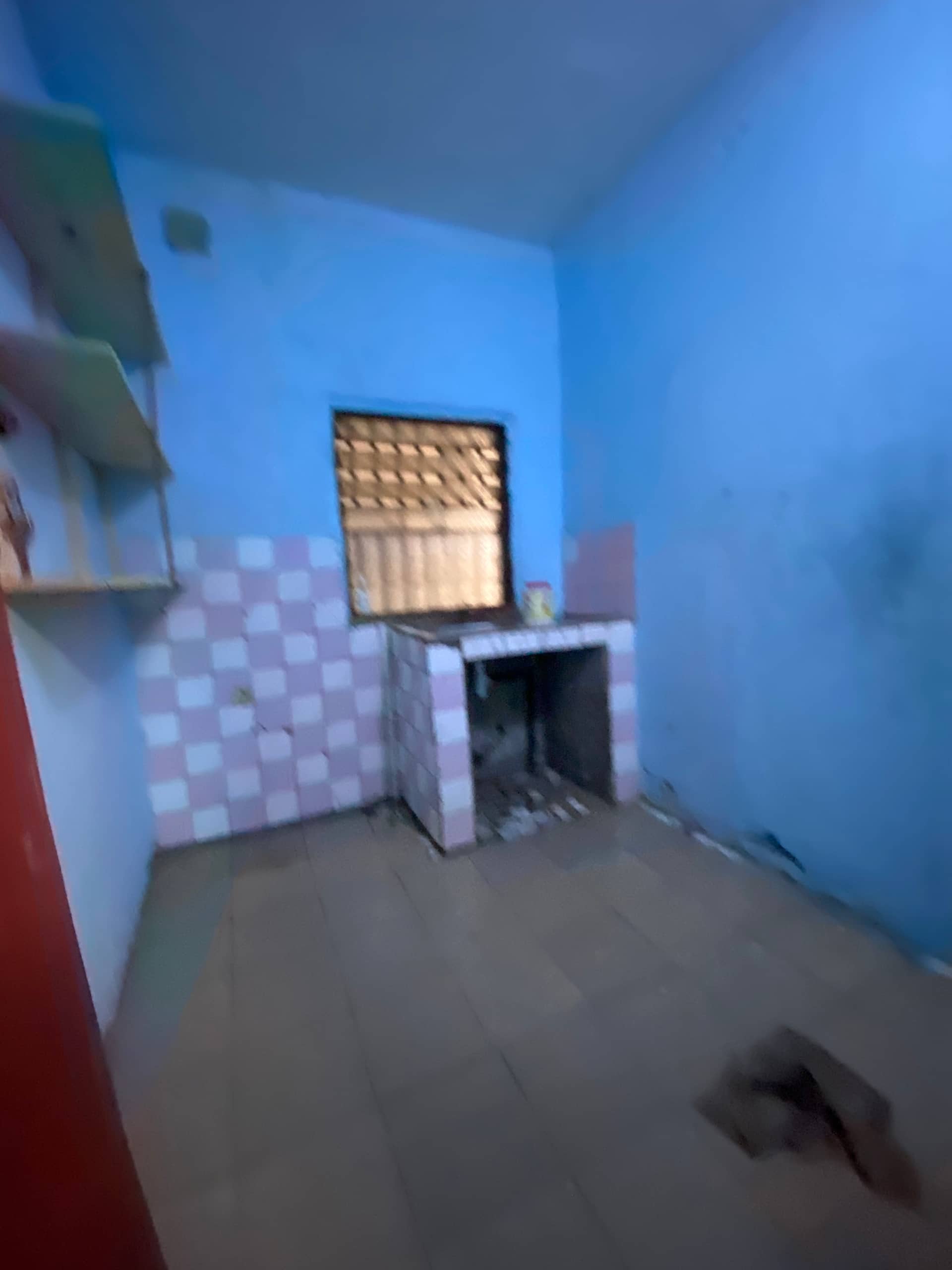2 Bedroom Apartment at Sandpit  — photo 5