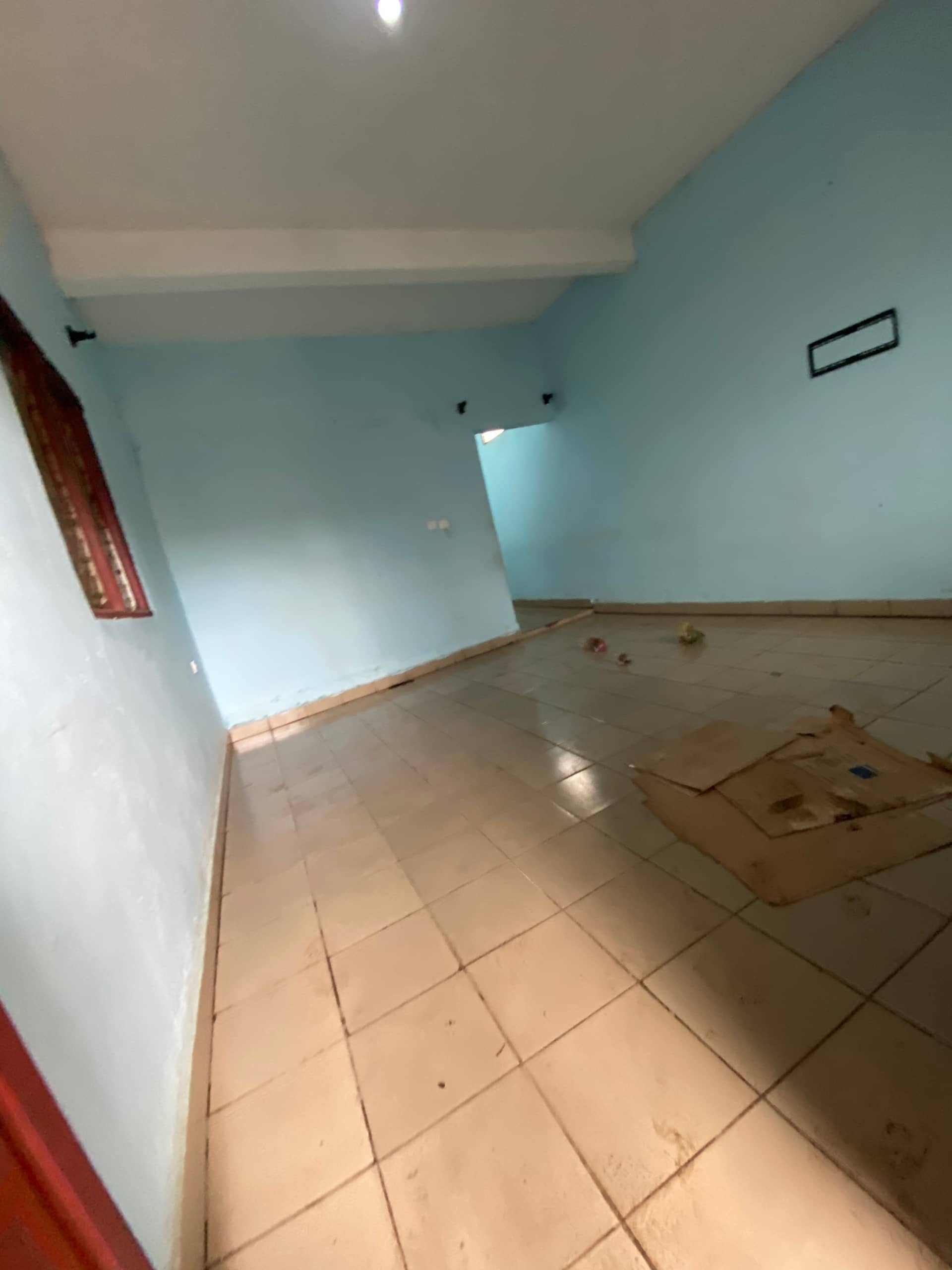 2 Bedroom Apartment at Sandpit  — photo 6