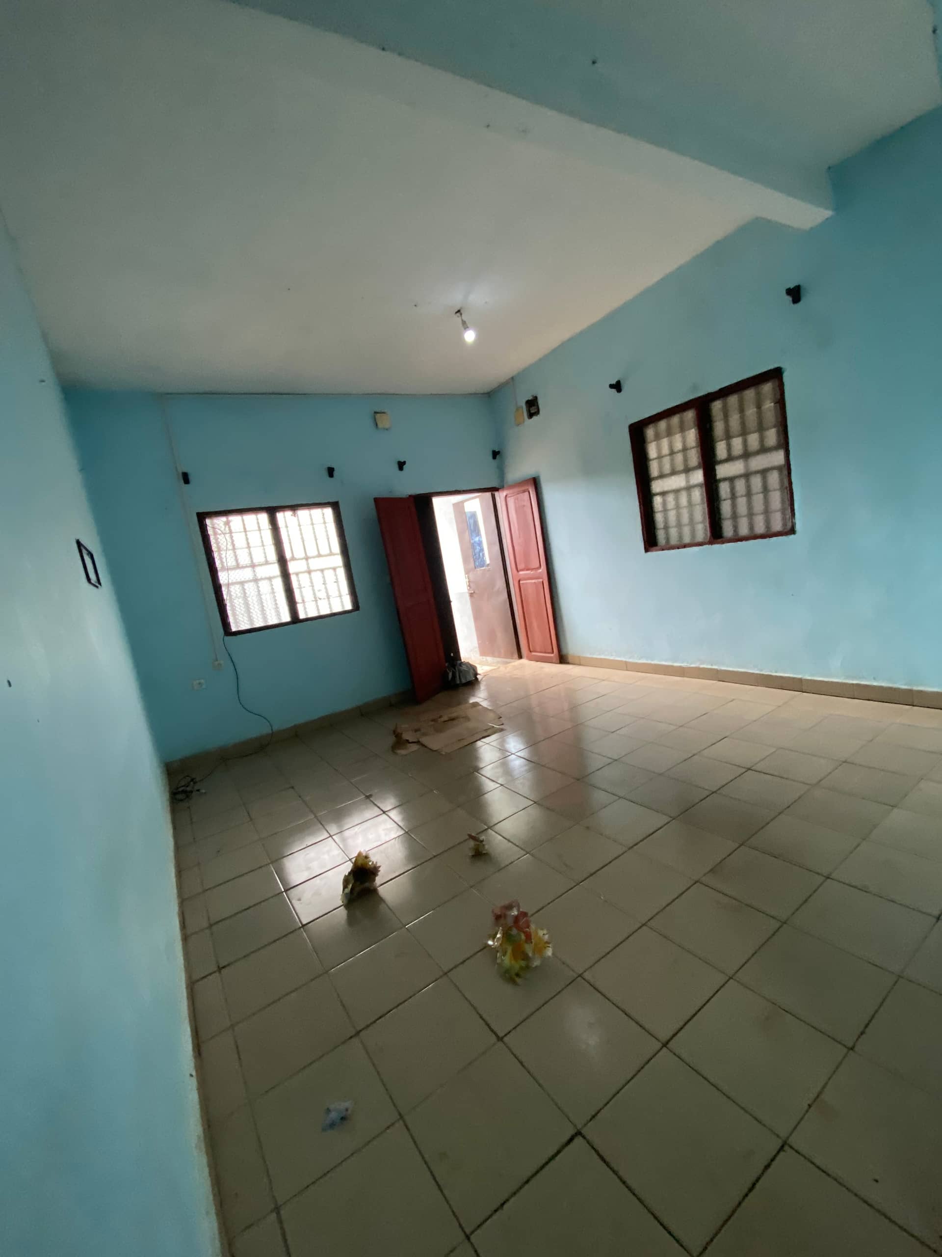 2 Bedroom Apartment at Sandpit  — photo 7