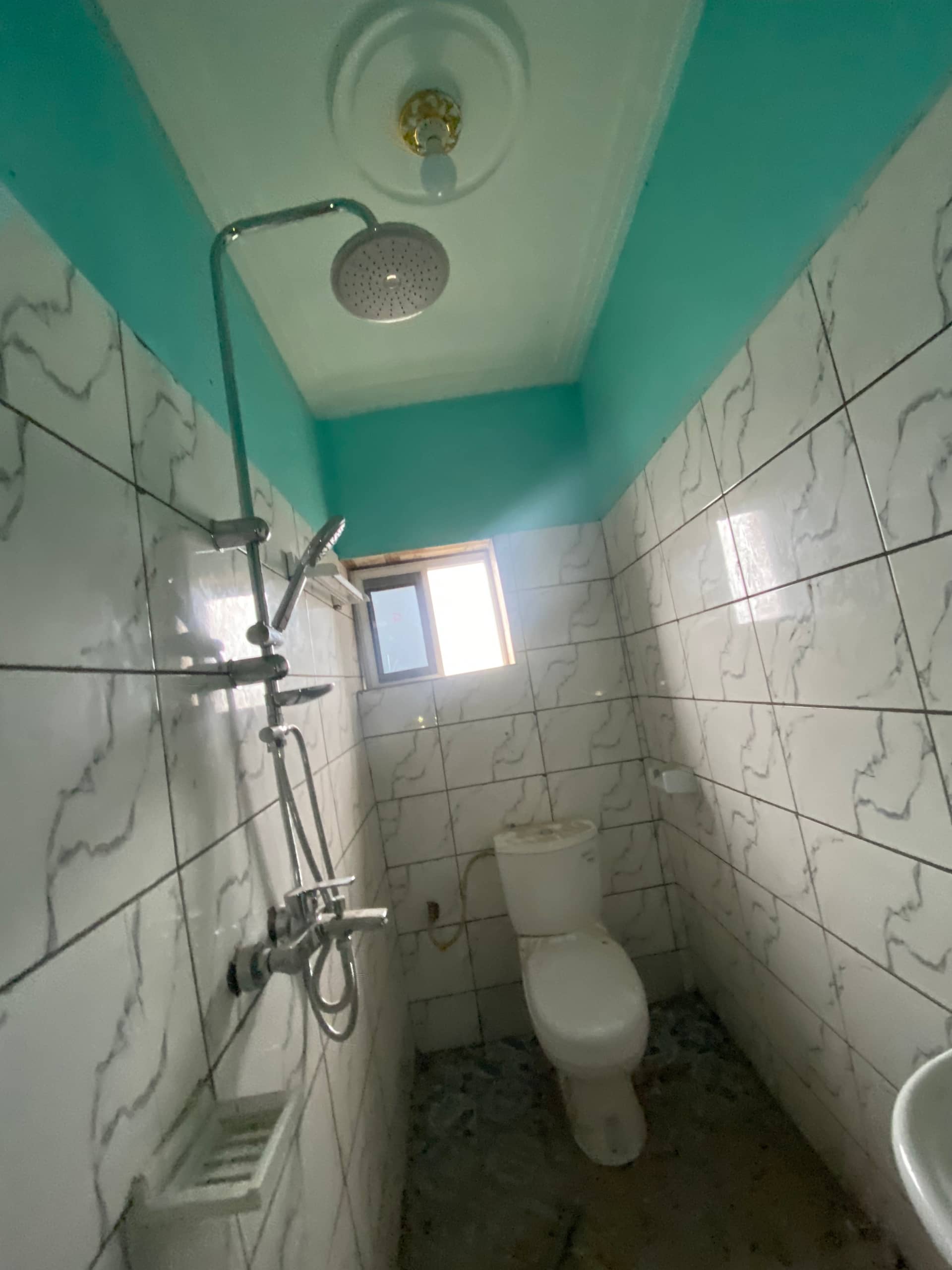 Spacious 3 Bedroom Apartment at Borstal 