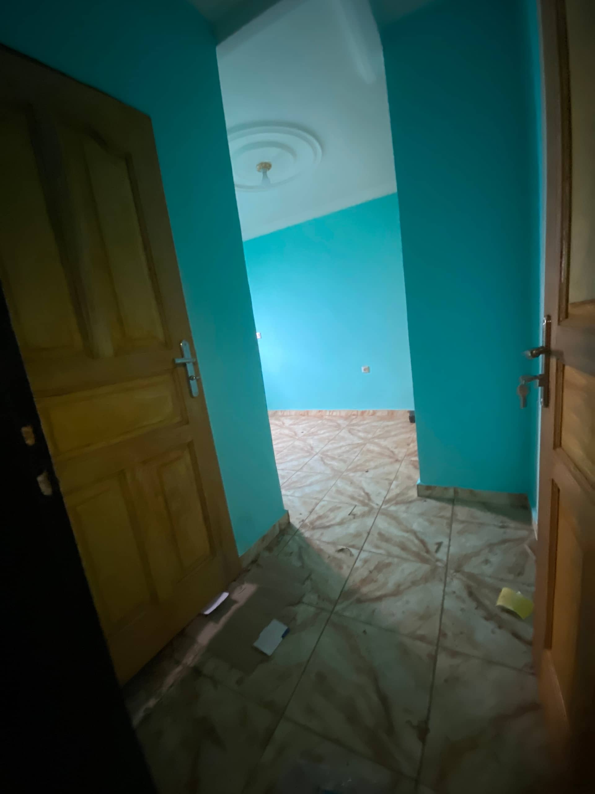 Spacious 3 Bedroom Apartment at Borstal  — photo 2