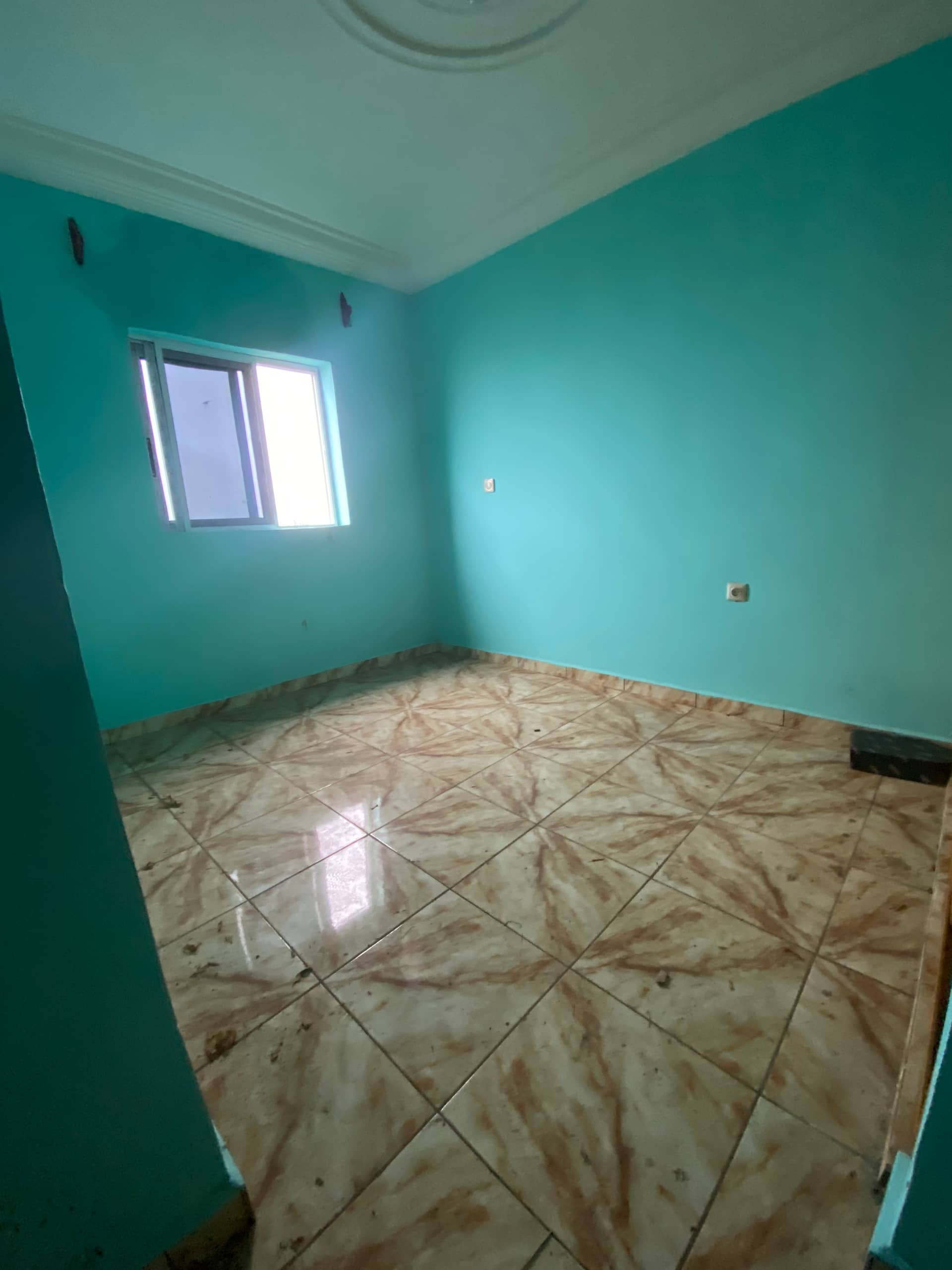 Spacious 3 Bedroom Apartment at Borstal  — photo 3