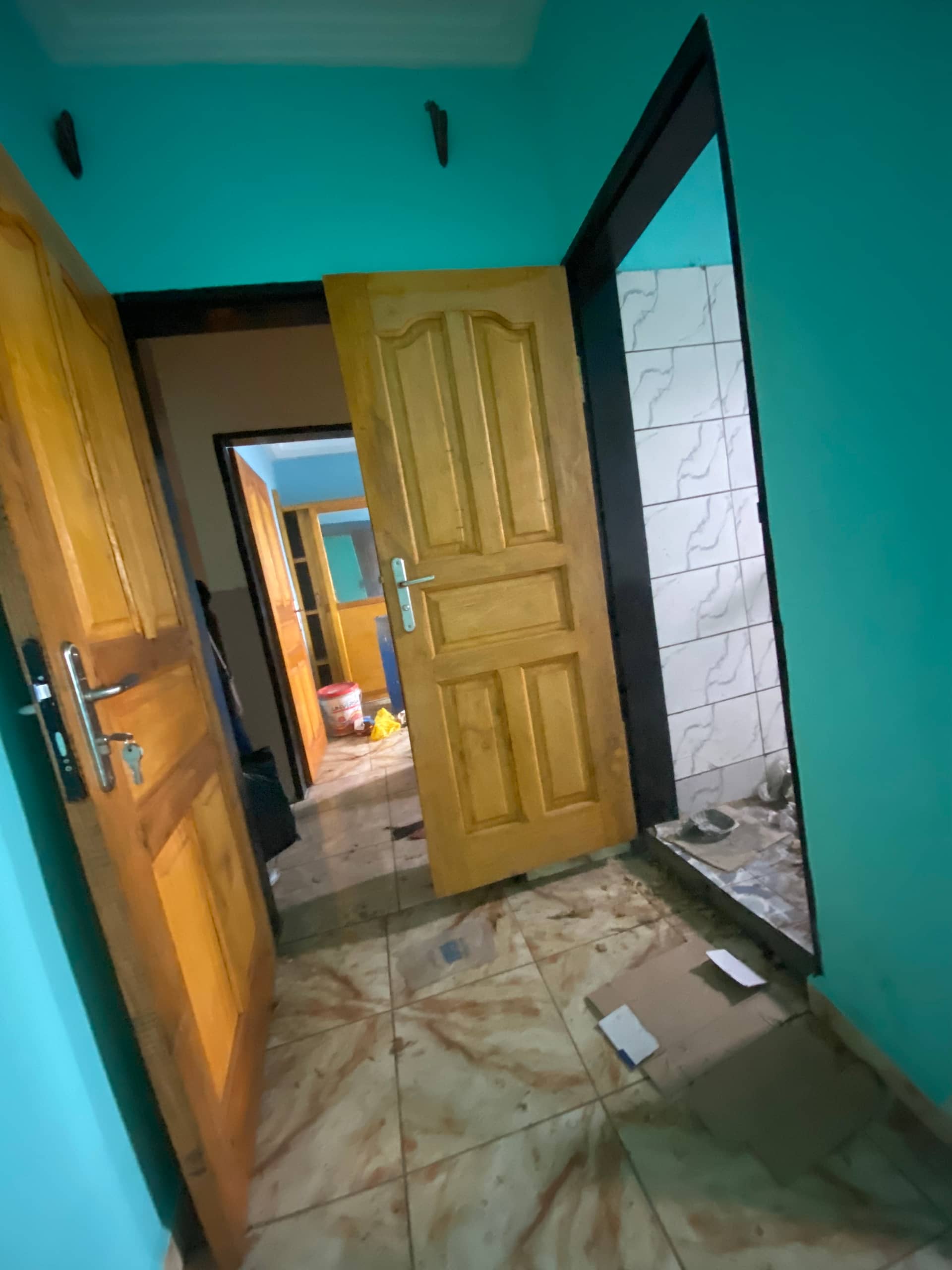 Spacious 3 Bedroom Apartment at Borstal  — photo 4