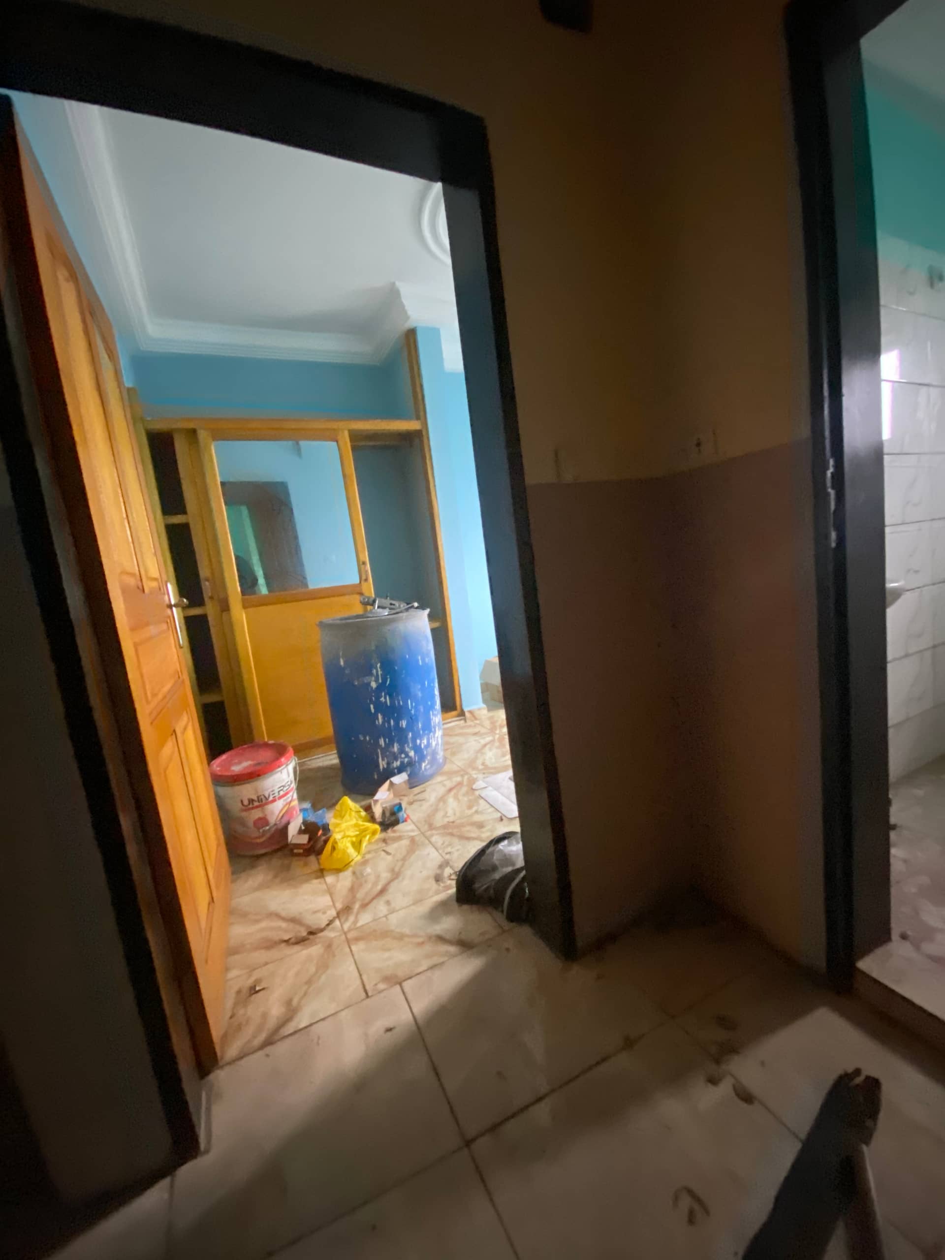 Spacious 3 Bedroom Apartment at Borstal  — photo 5