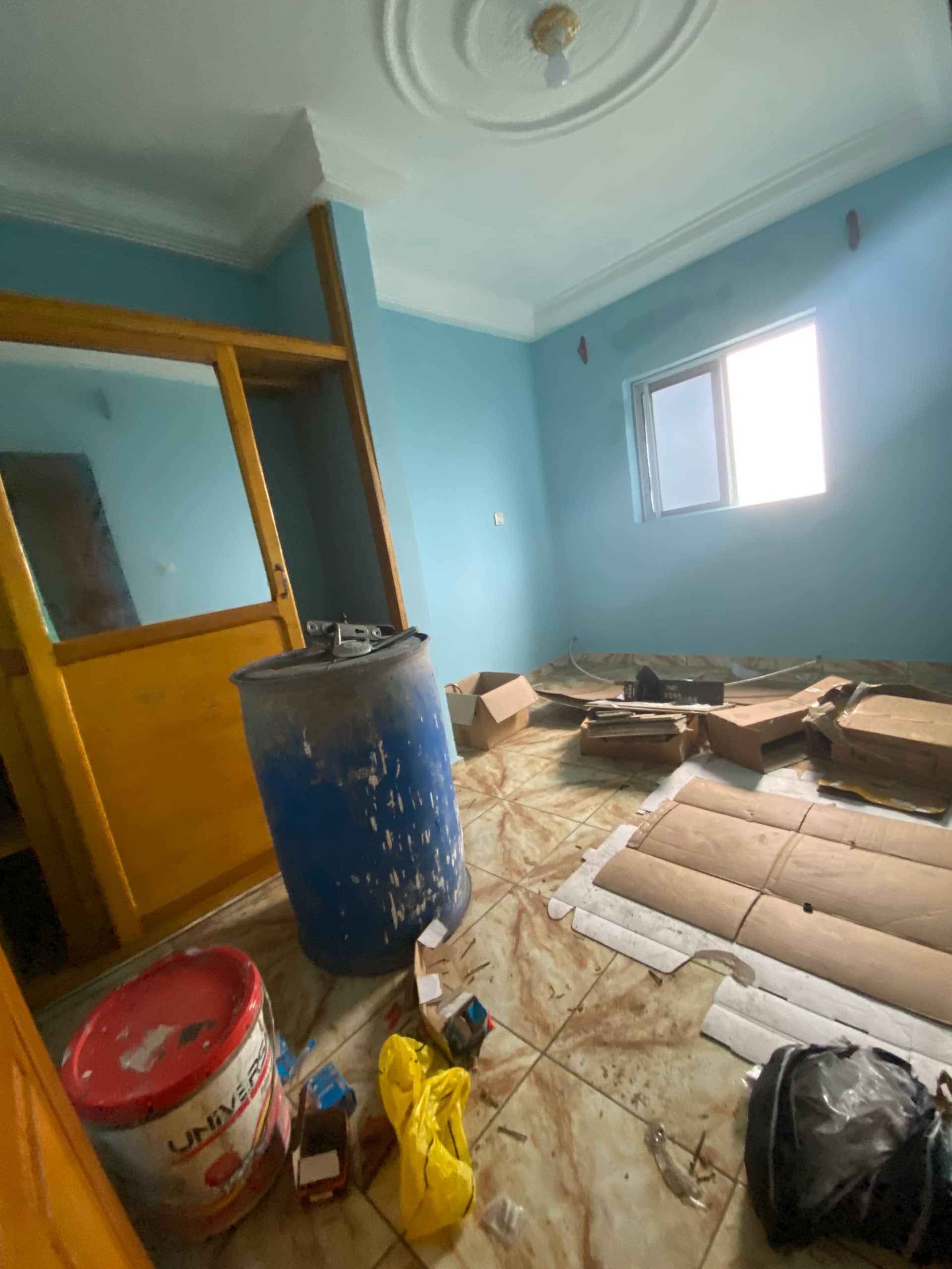 Spacious 3 Bedroom Apartment at Borstal  — photo 6