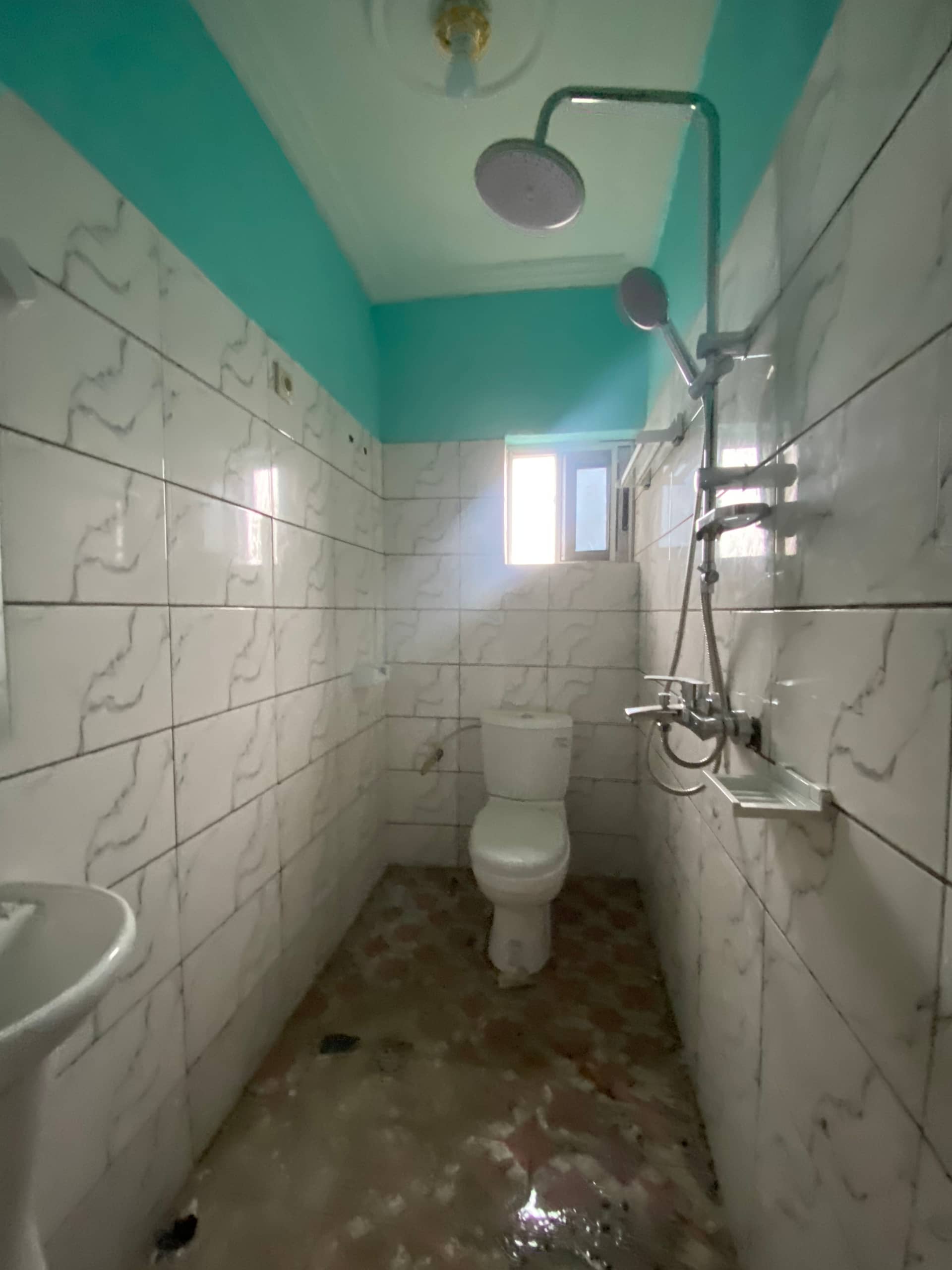 Spacious 3 Bedroom Apartment at Borstal  — photo 7
