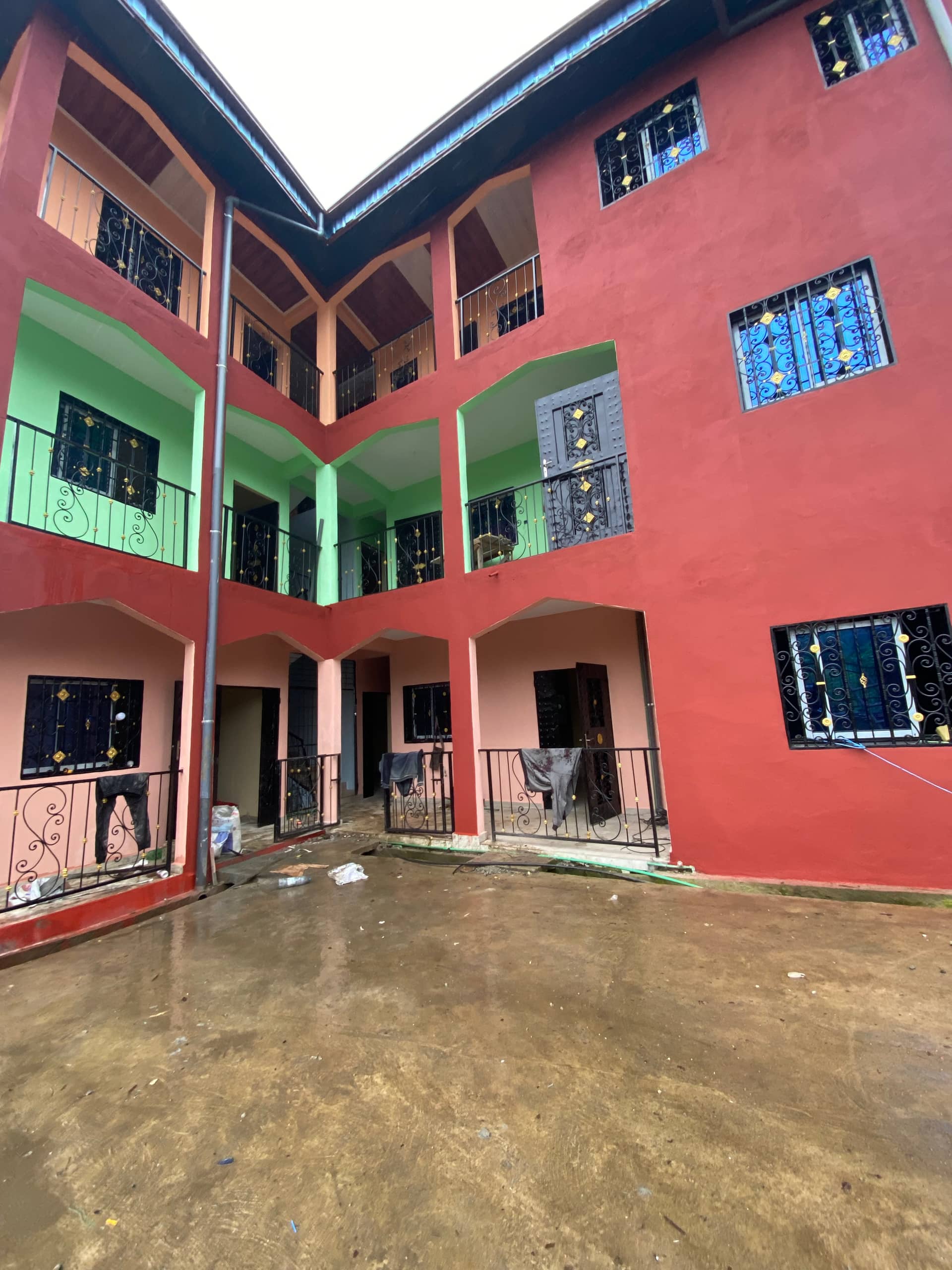 Newly constructed Apartment at Bonduma  — photo 2