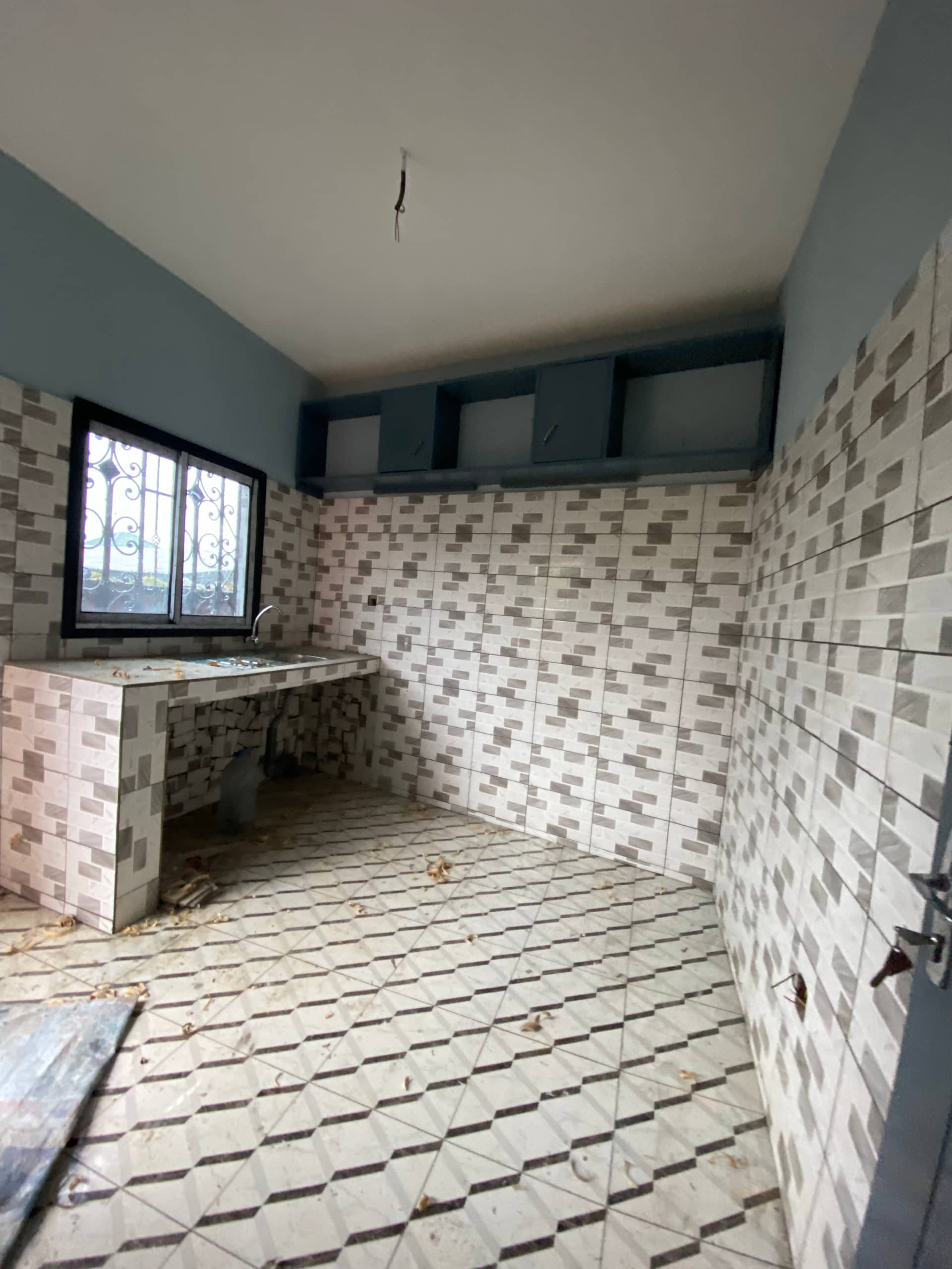 Newly constructed Apartment at Bonduma  — photo 6