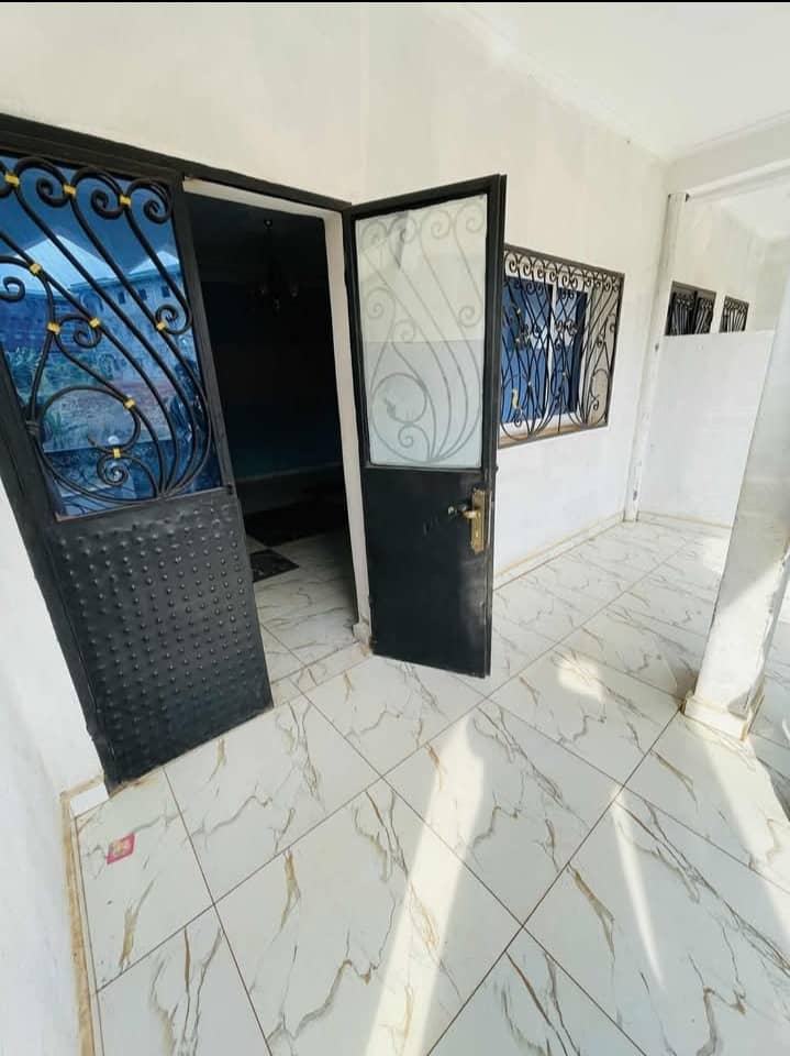 Vaste studio moderne 