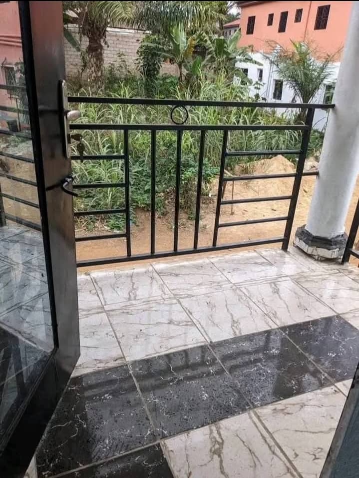 Appartement moderne 