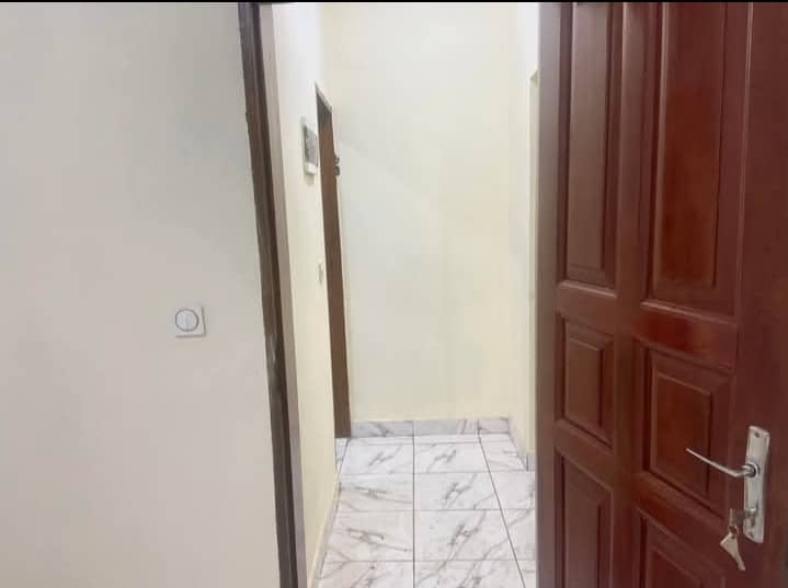 studio moderne nkoabang 