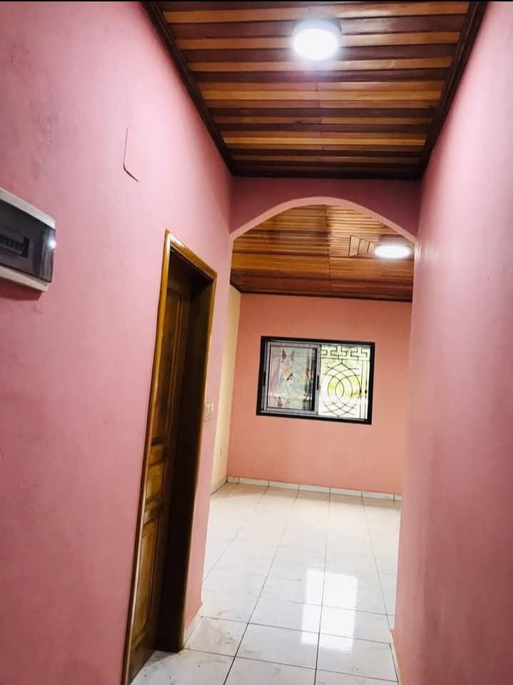 Appartement moderne  — photo 5