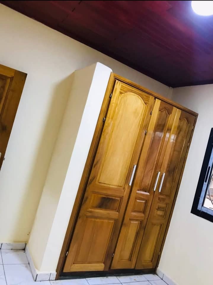 Appartement moderne  — photo 7