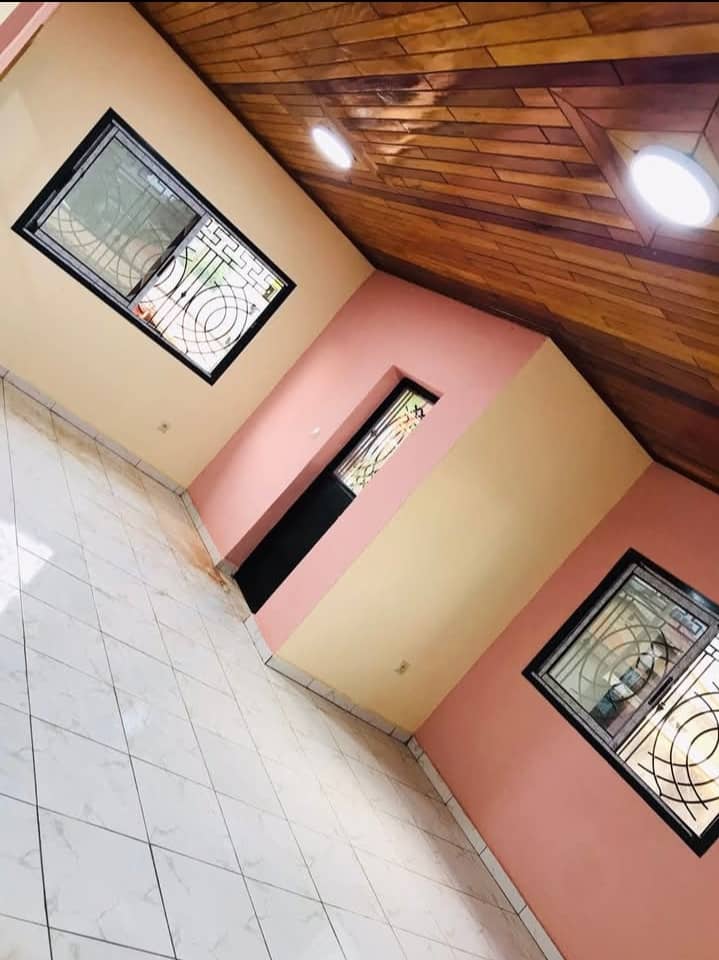Appartement moderne  — photo 4
