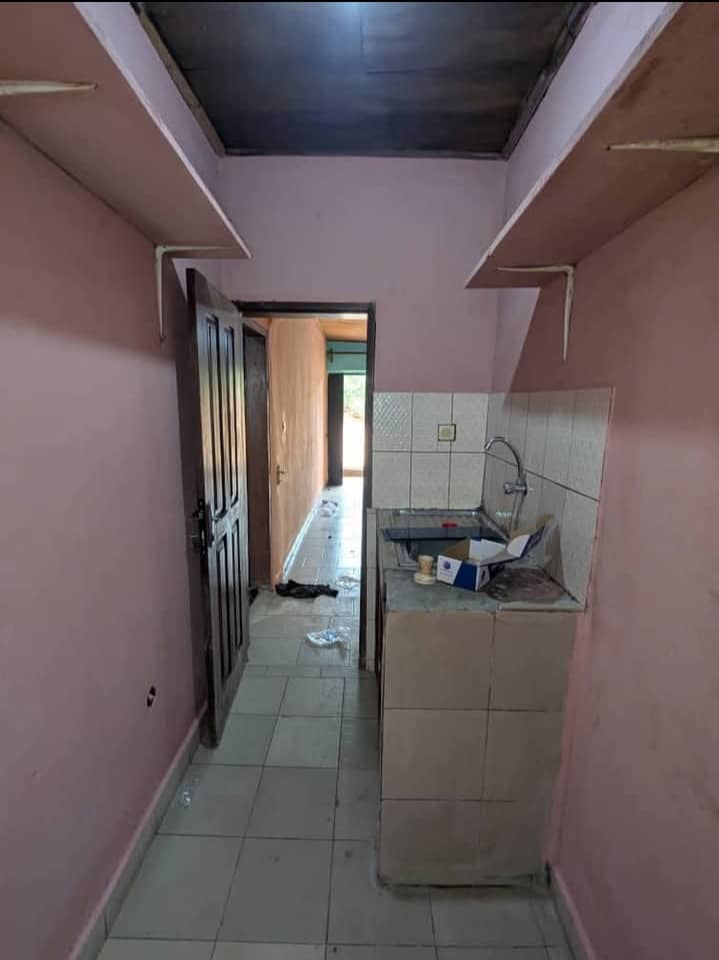 Appartement moderne tsinga — photo 3