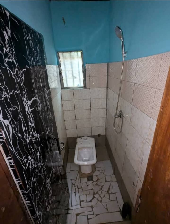 Appartement moderne tsinga — photo 7