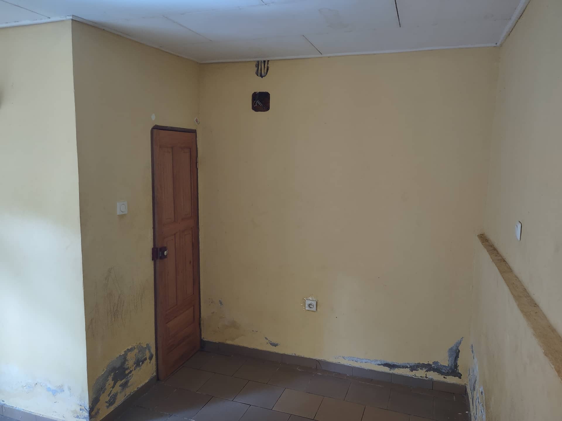 Chambre Moderne  — photo 5