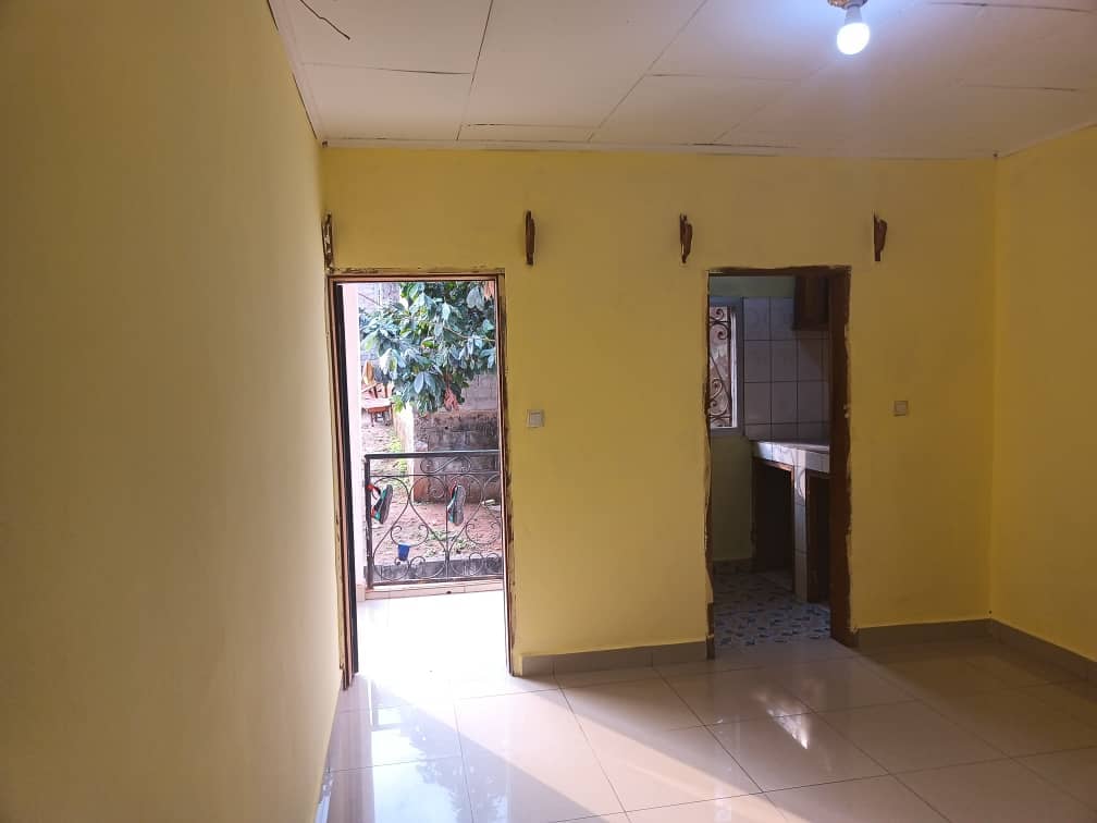 Modern studio available,lycee Emana  — photo 5
